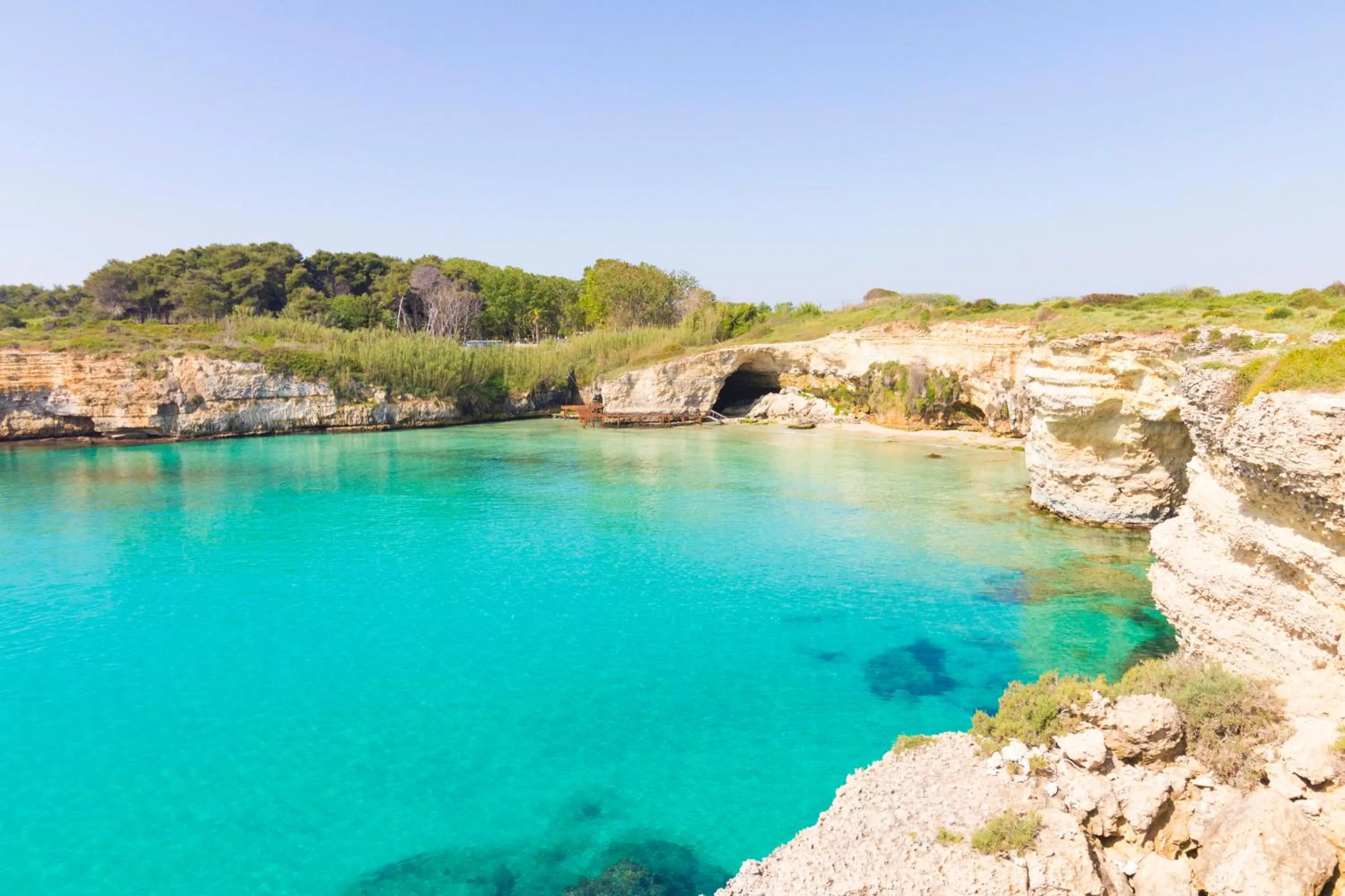 Modern Holiday Apartment With Wi-fi, Air Conditioning And Balcony; Pets Allowed