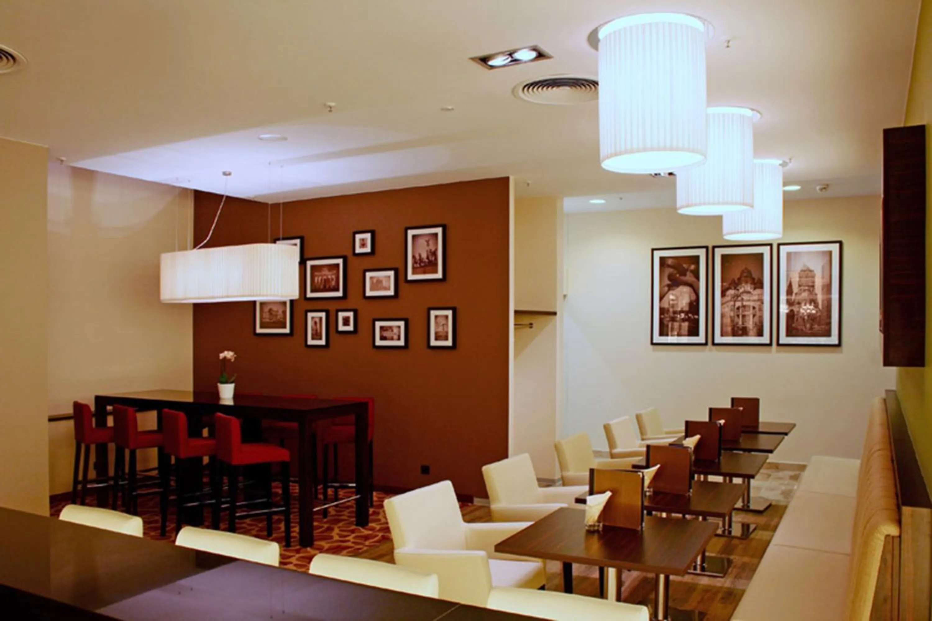 Property building in Crowne Plaza Berlin City Centre Ku'damm by IHG