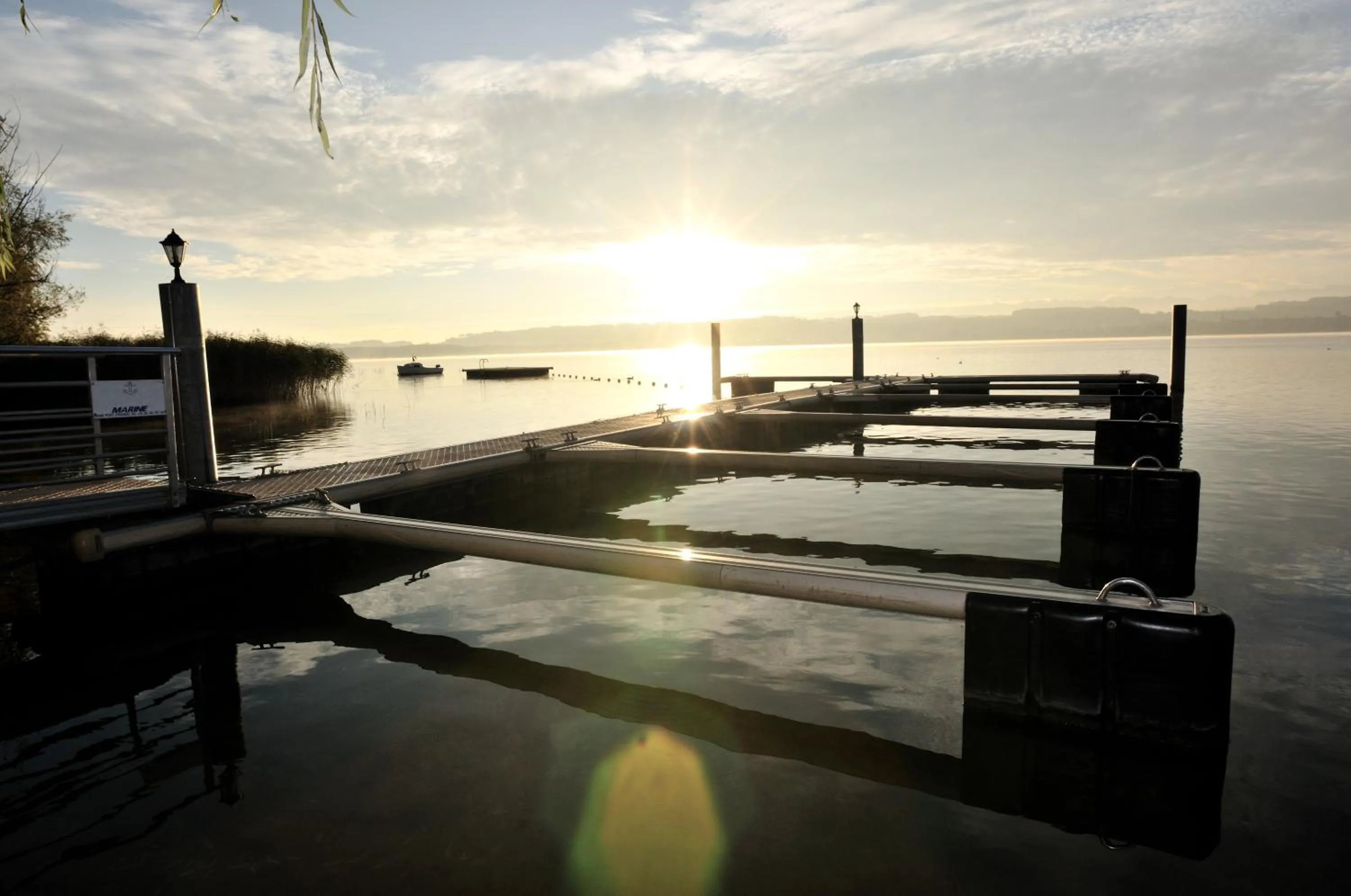 View (from property/room) in Hôtel Restaurant Cave Bel-Air