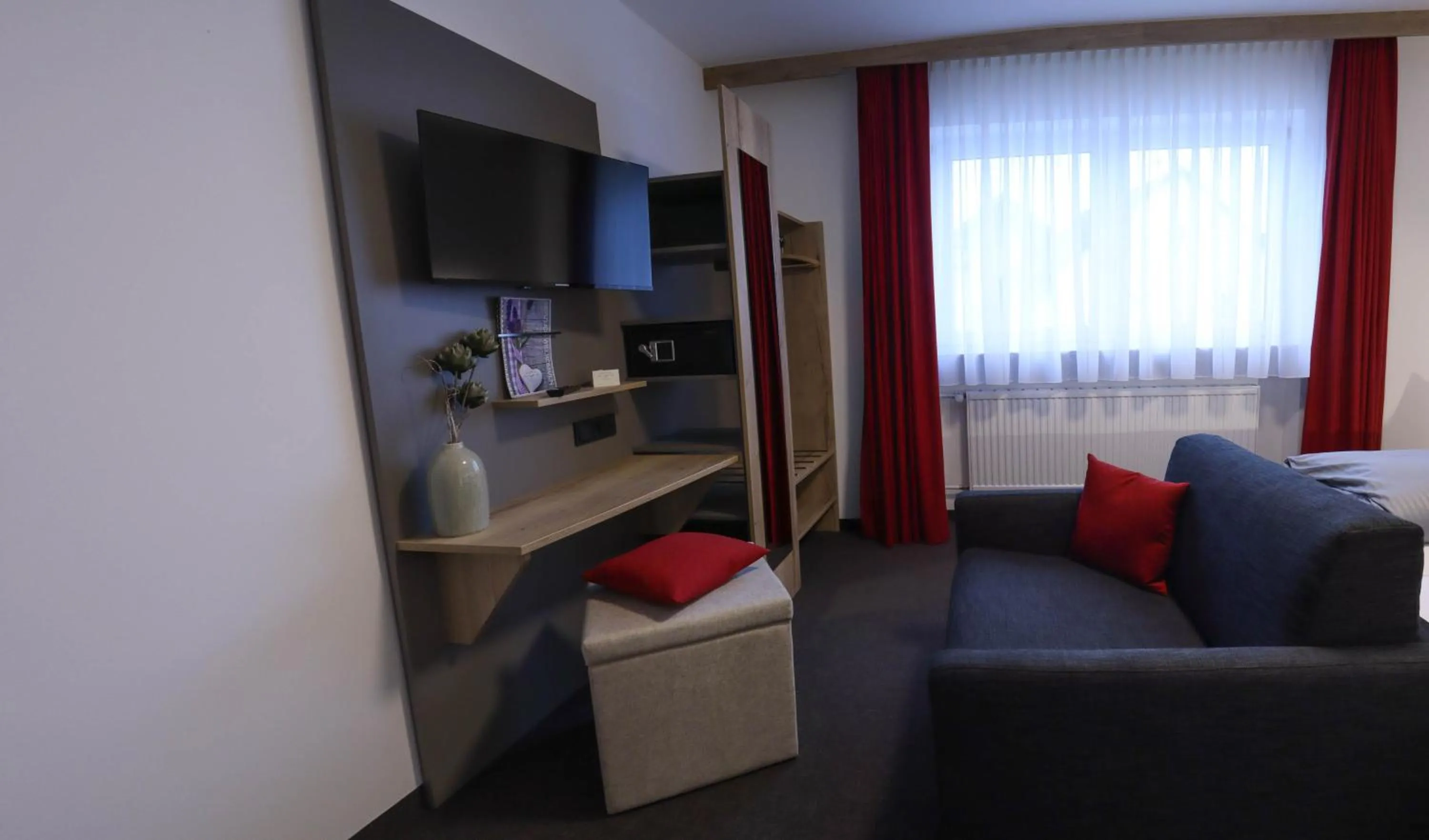 Photo of the whole room in Gasthof zur Brücke