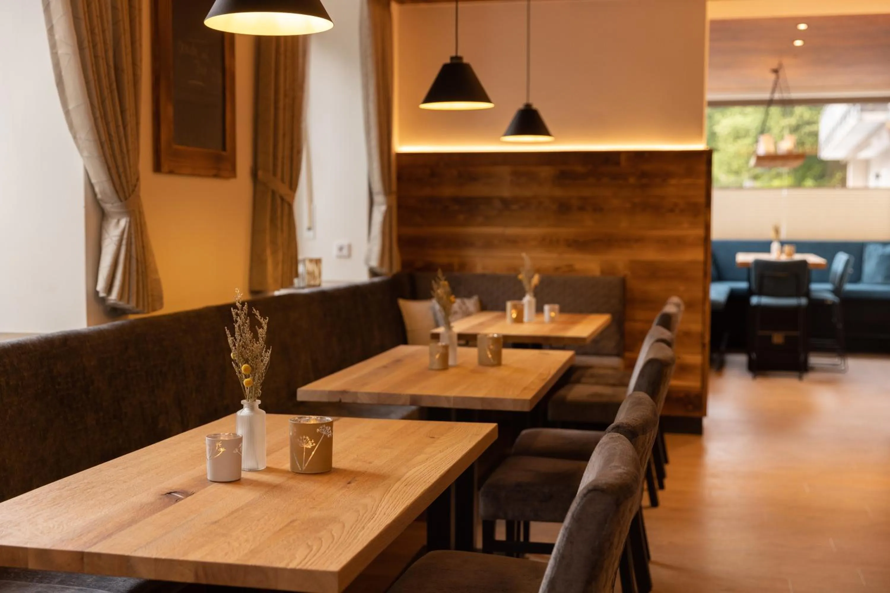 Restaurant/places to eat in Gasthof zur Brücke