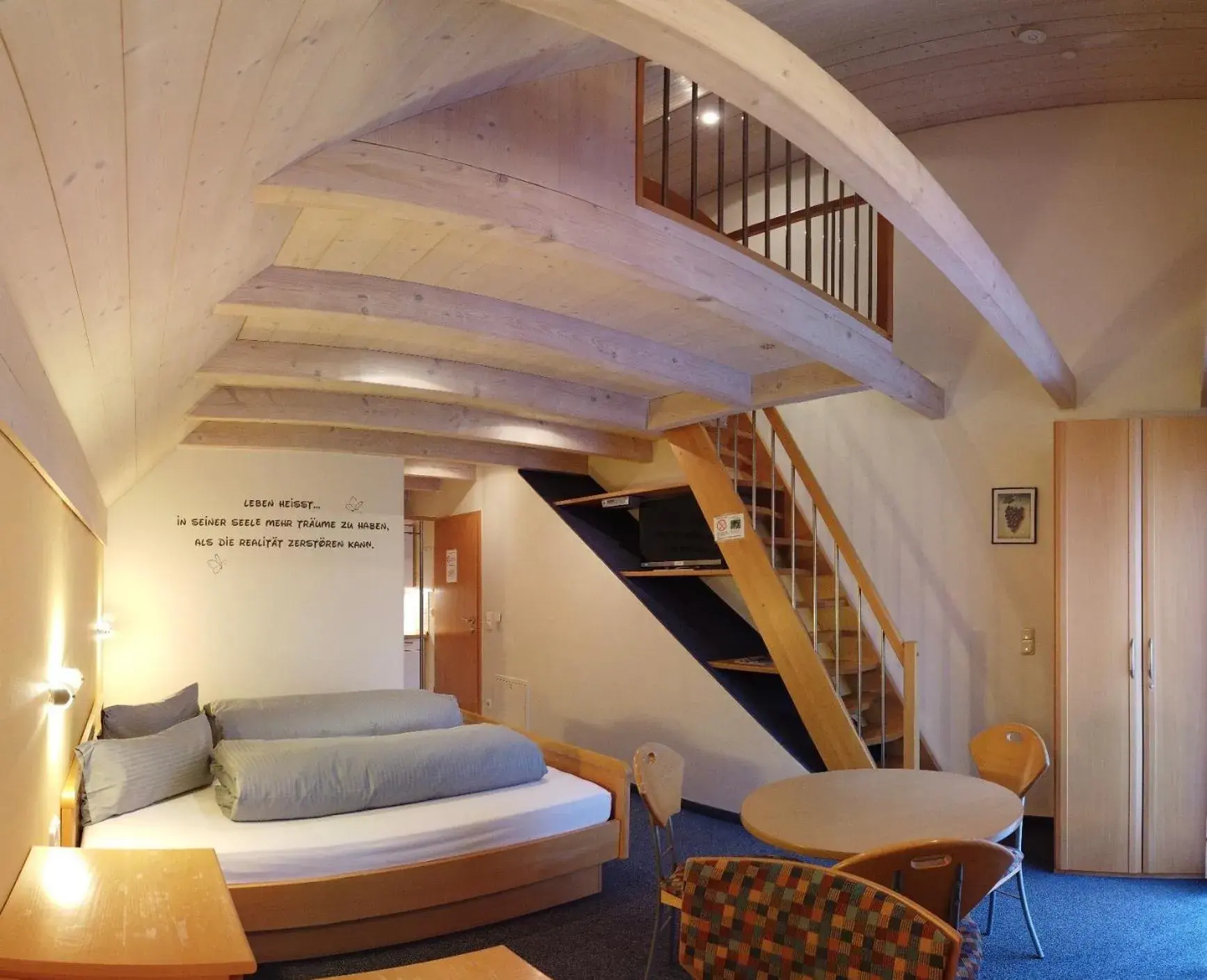 Apartment - single occupancy - Split Level in Gasthof zur Brücke Apartment - single occupancy - Split Level in Gasthof zur Brücke