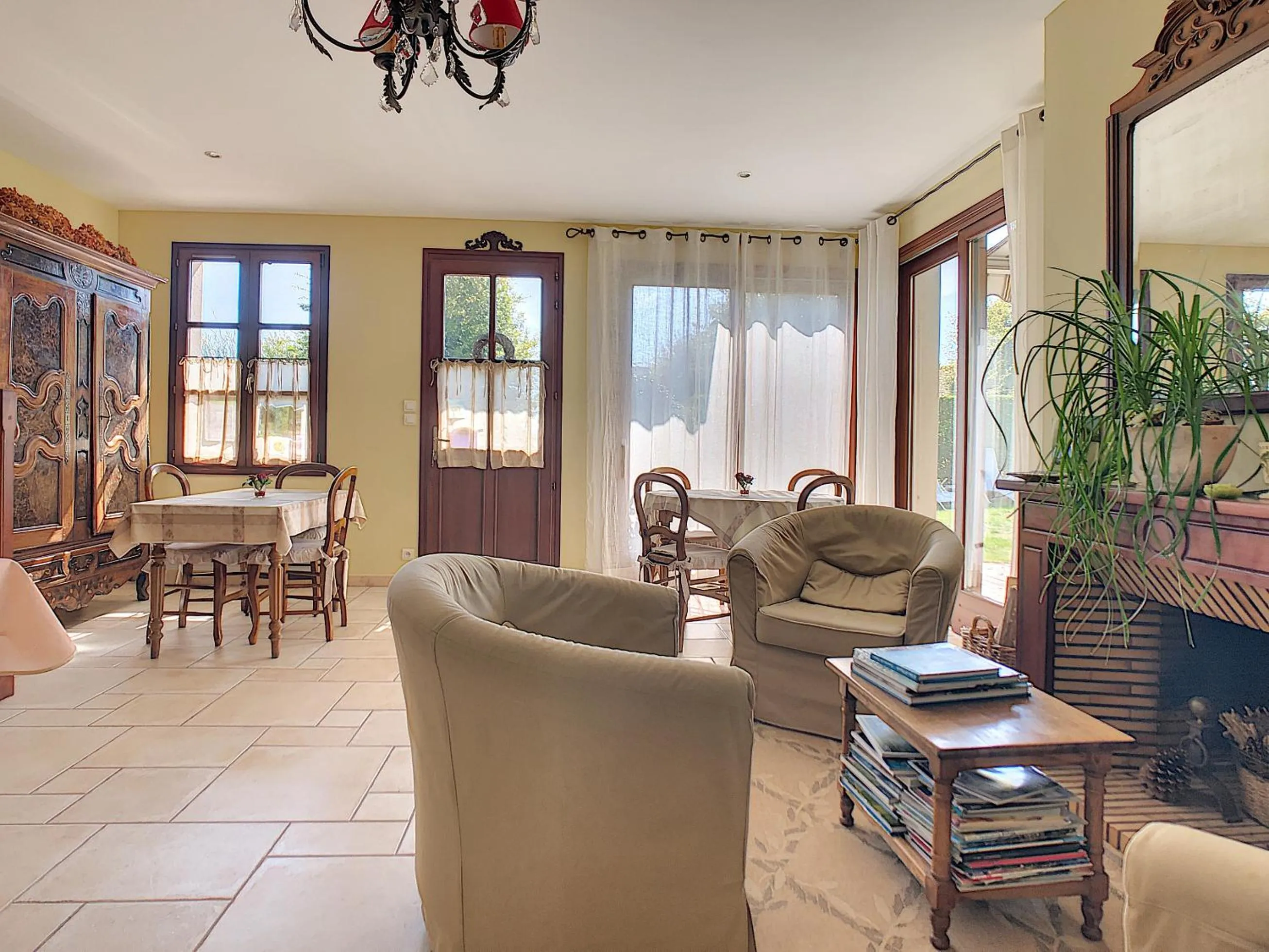 Le Clos de l’Ermitage