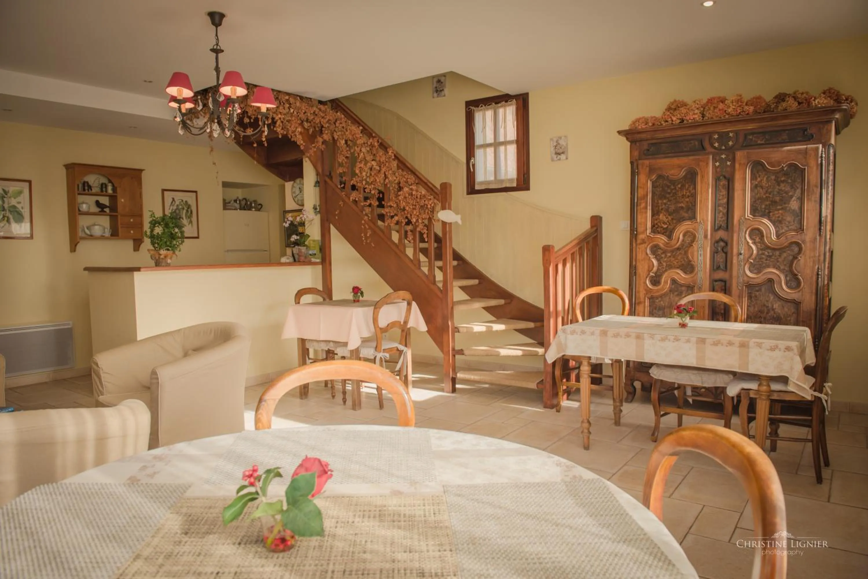 Le Clos de l’Ermitage