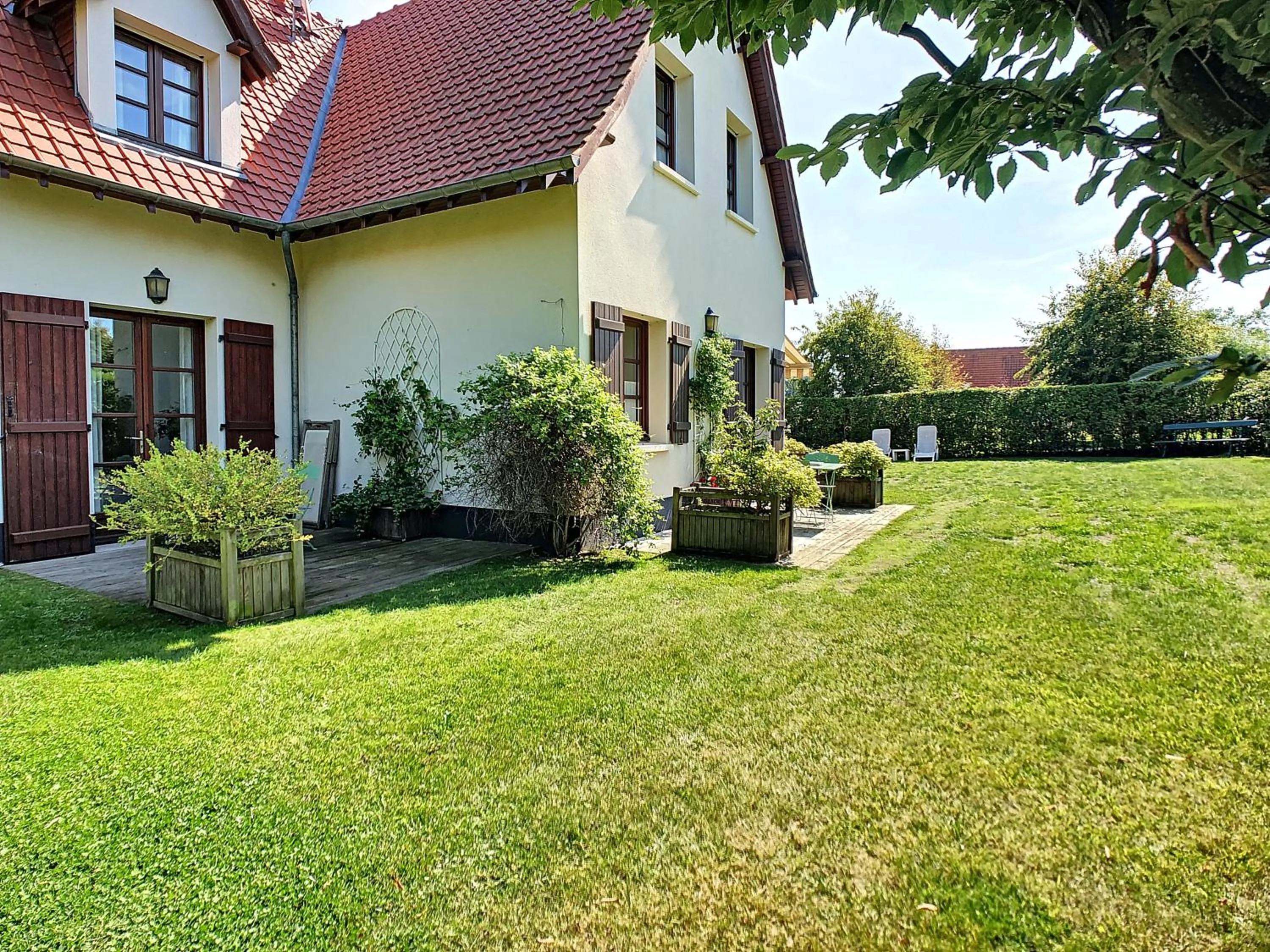 Le Clos de l’Ermitage