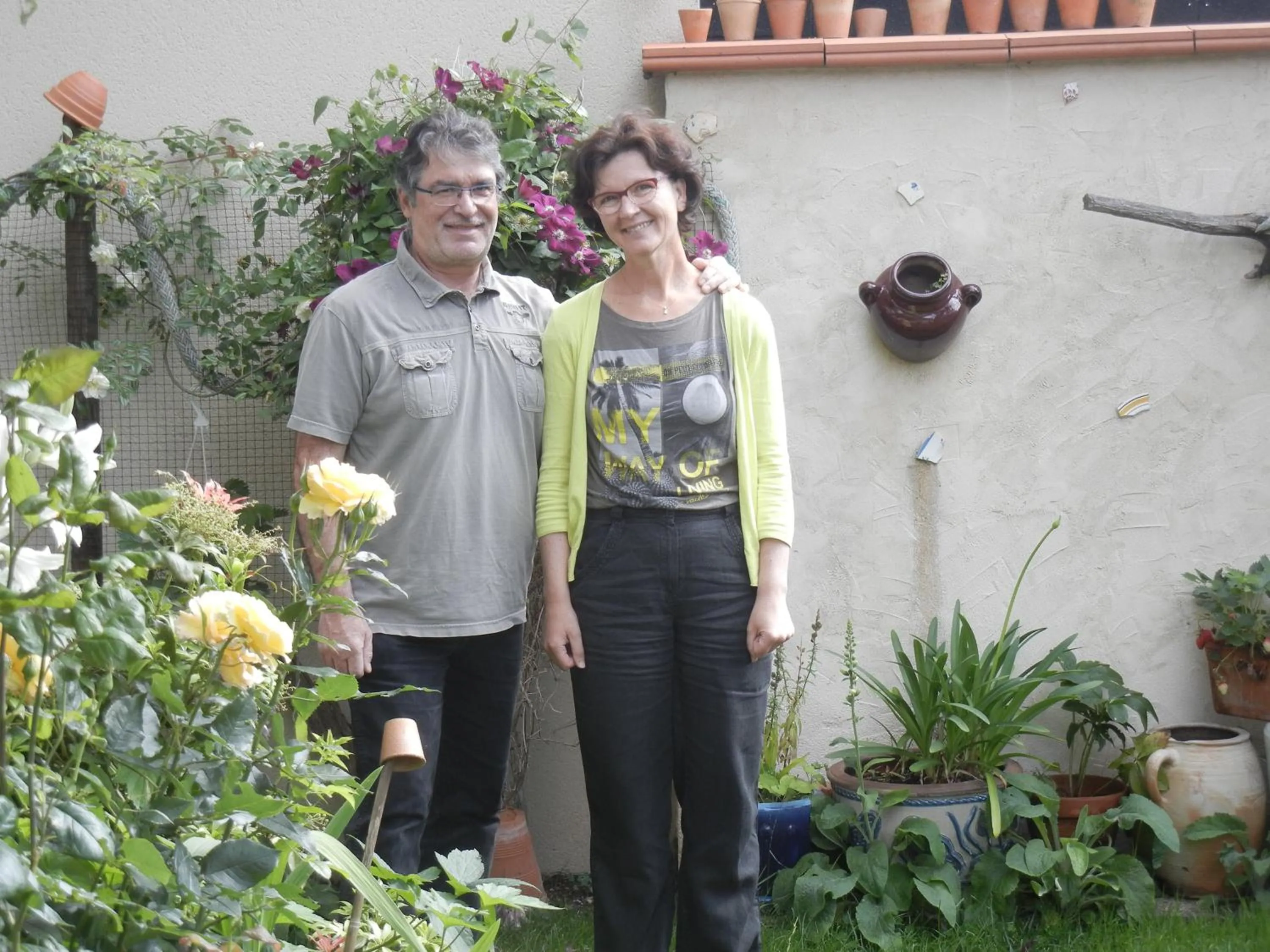 Chambres d'Hôtes La Chouette