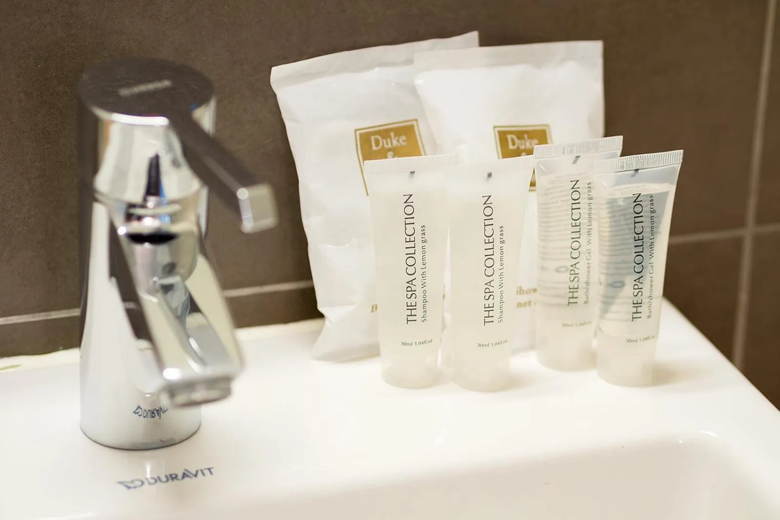 Property building in Logies Noorderlicht