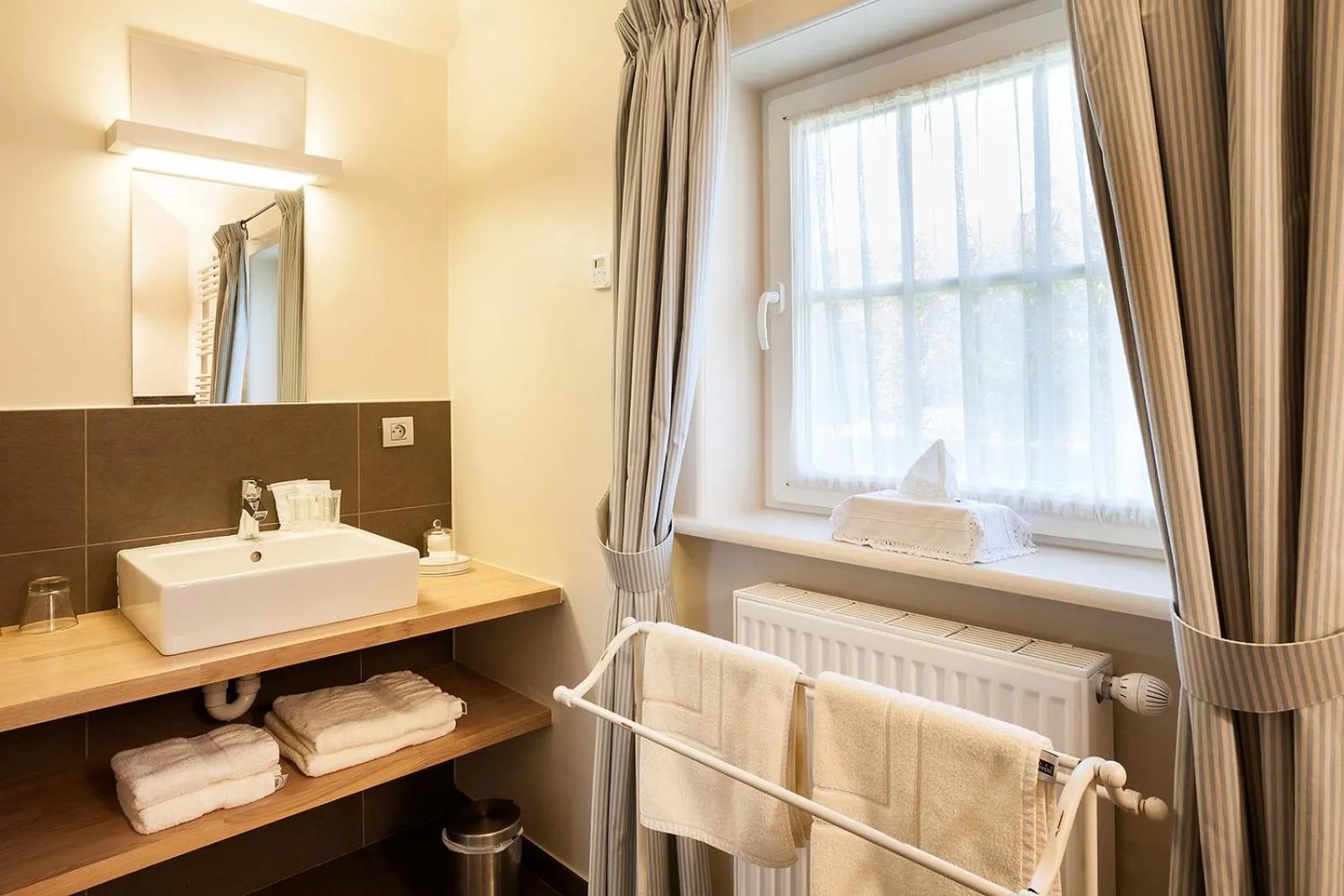 Property building in Logies Noorderlicht