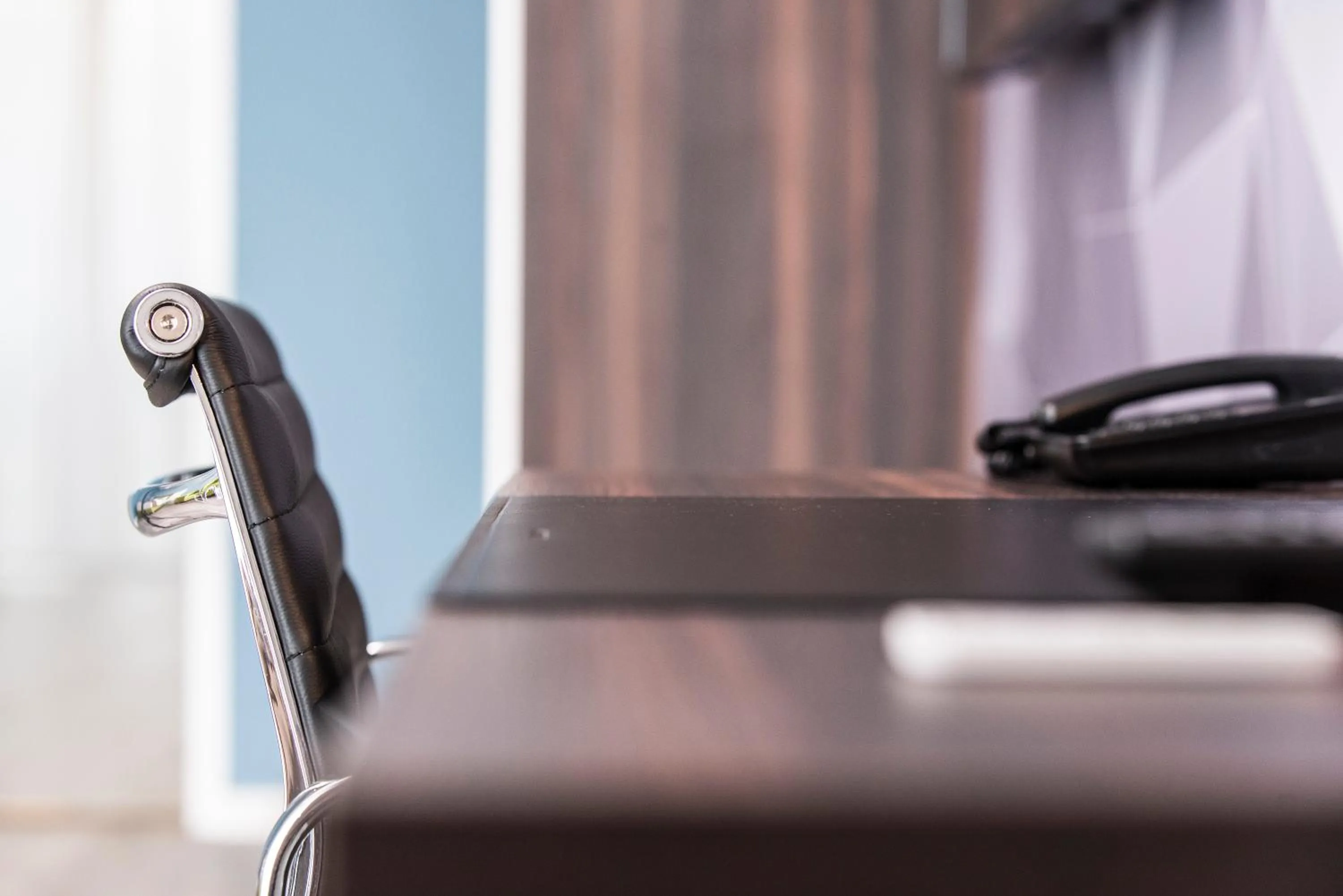 Decorative detail in Best Western Hotel Frankfurt Airport Neu-Isenburg