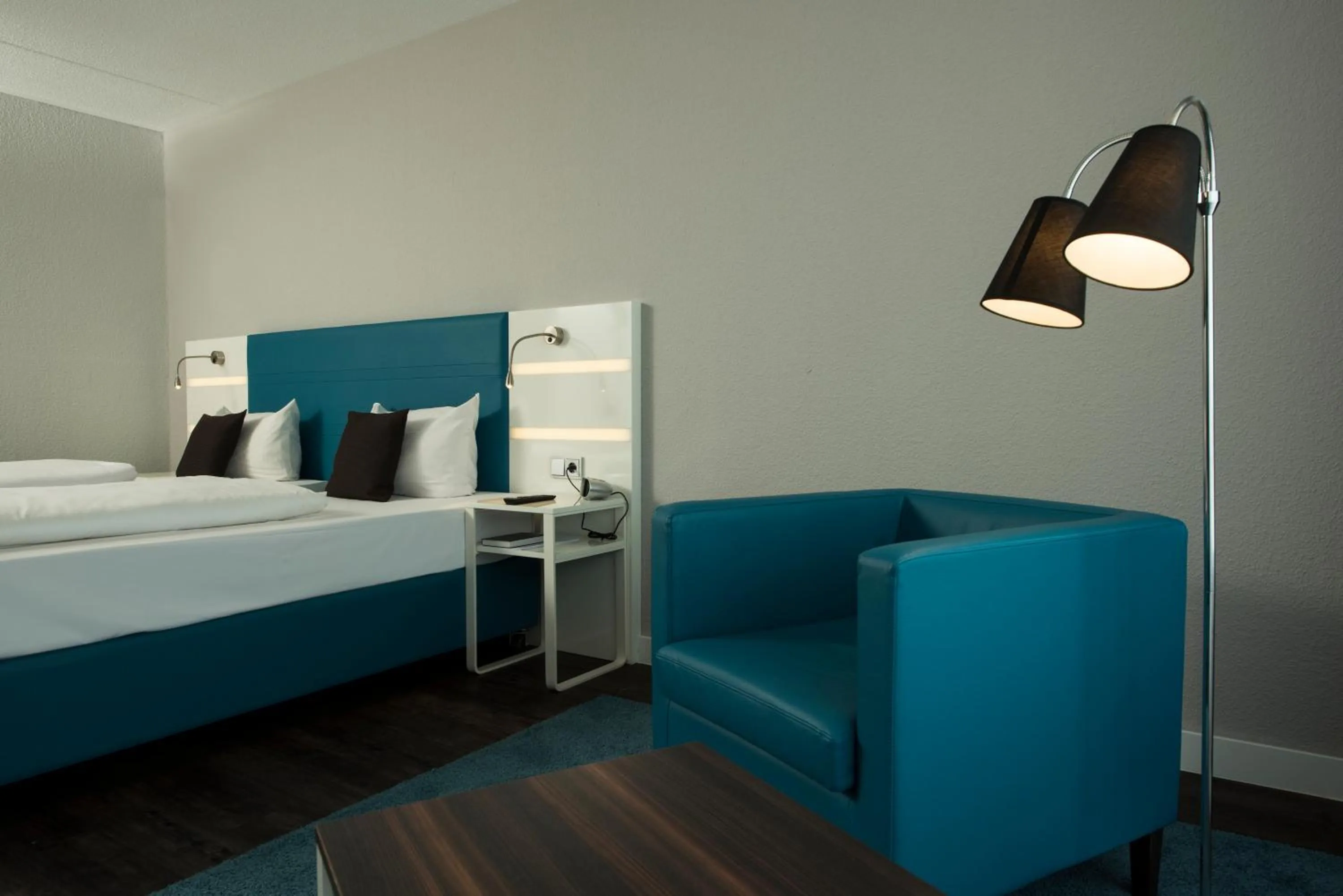 Photo of the whole room, Room Photo in Best Western Hotel Frankfurt Airport Neu-Isenburg