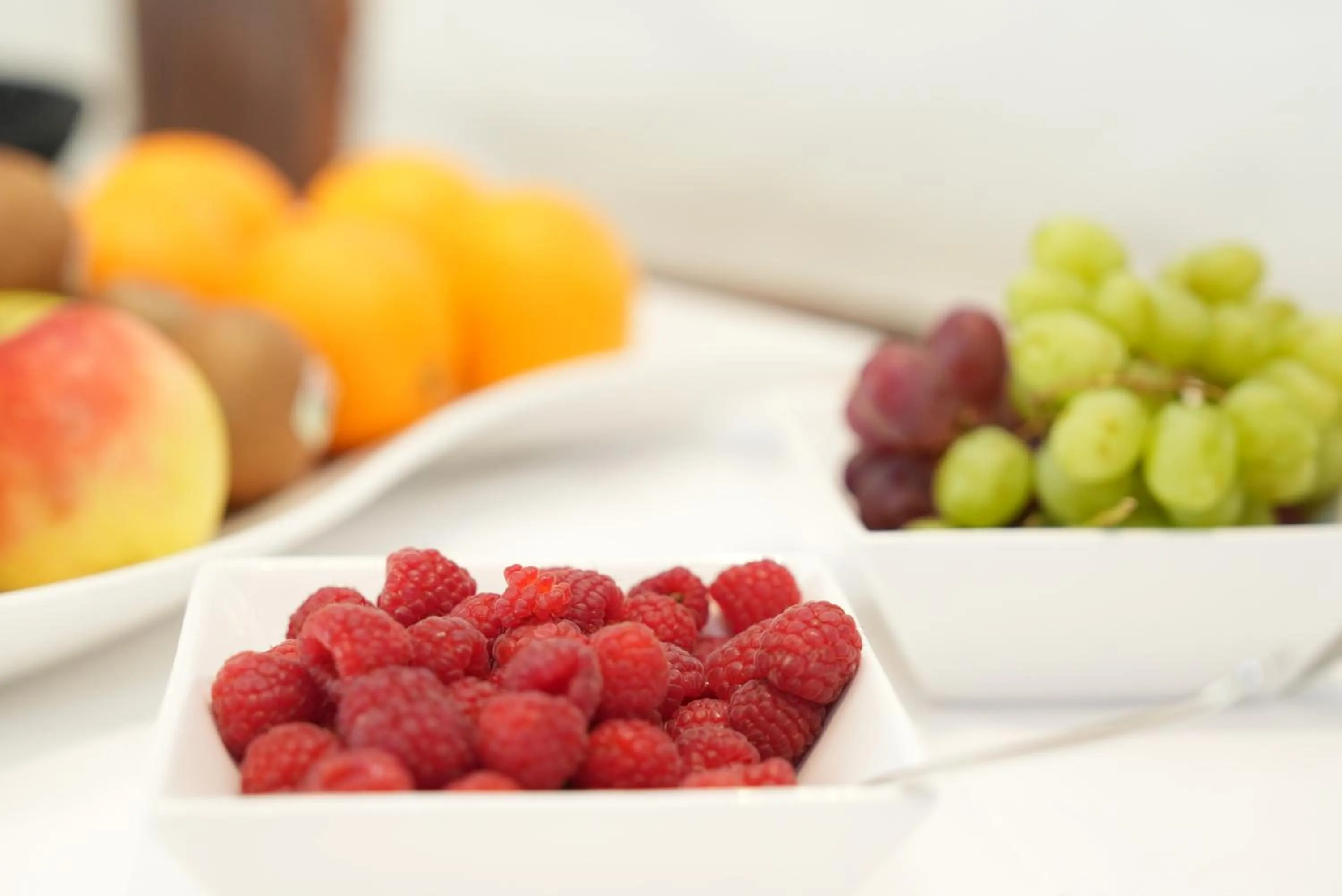 Meeting/conference room in UNO Hotel Posthof Saarlouis