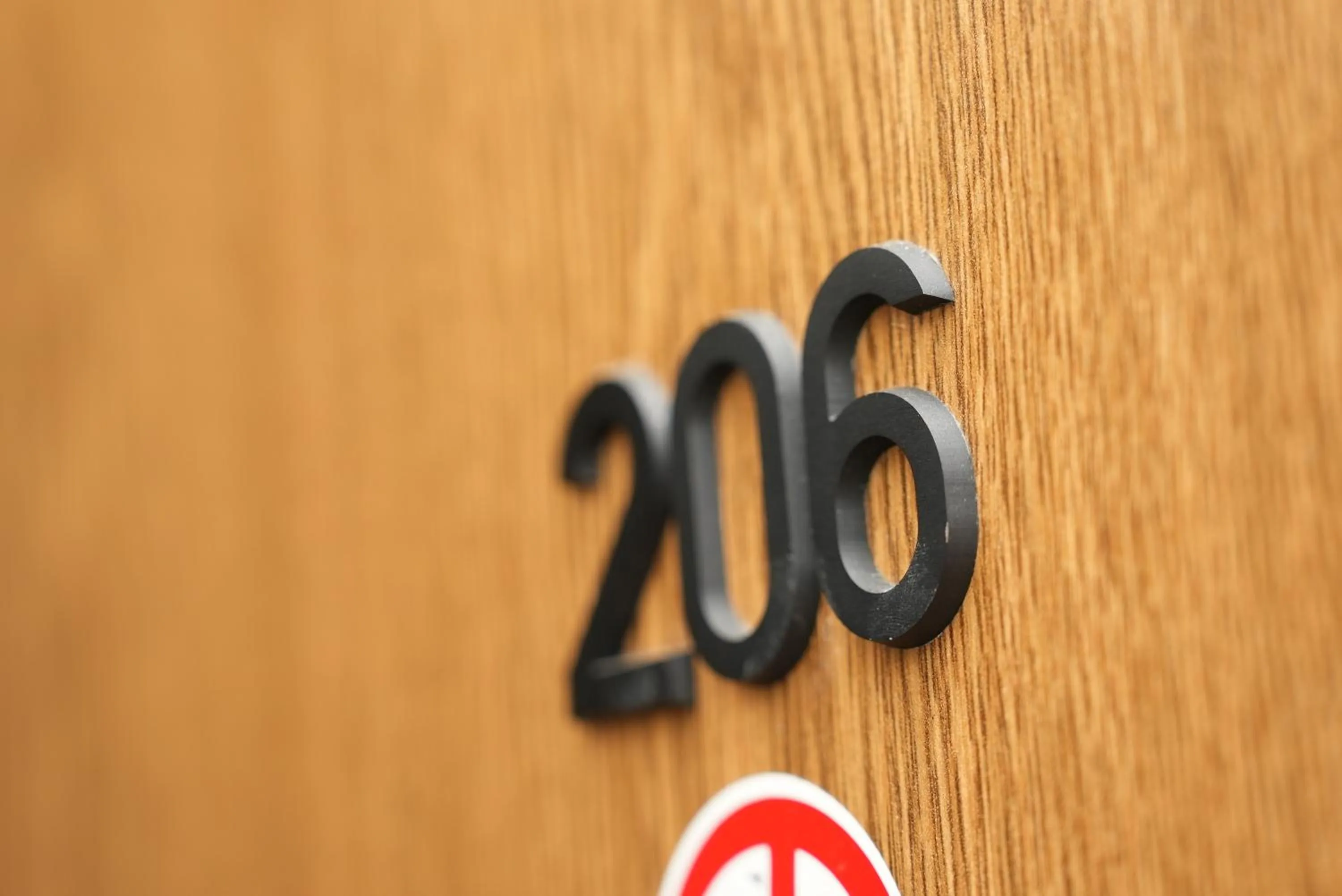 Photo of the whole room in UNO Hotel Posthof Saarlouis