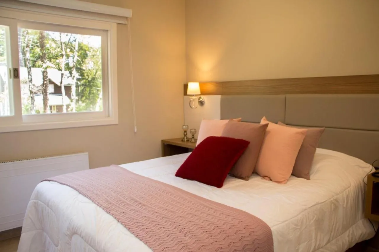 Photo of the whole room, Bed in Hotel Cozumel Sierra