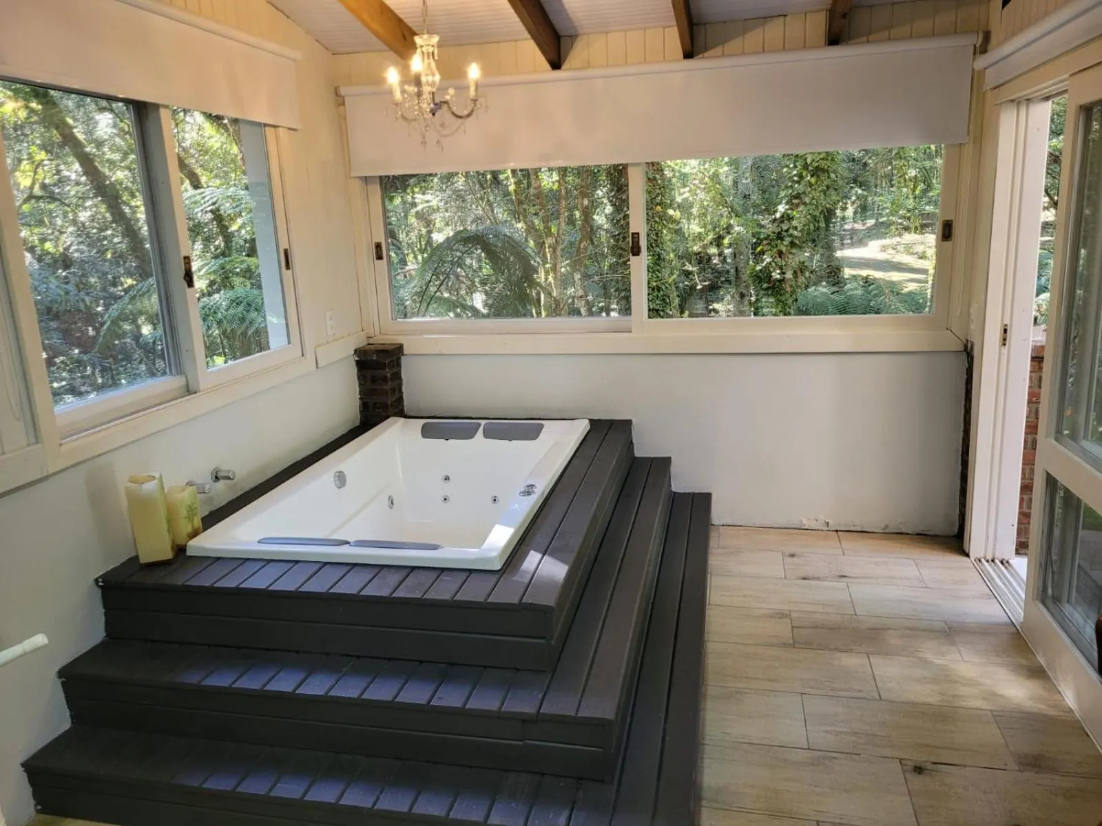 Hotel Cozumel Sierra