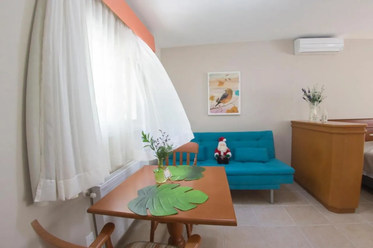 Hotel Cozumel Sierra