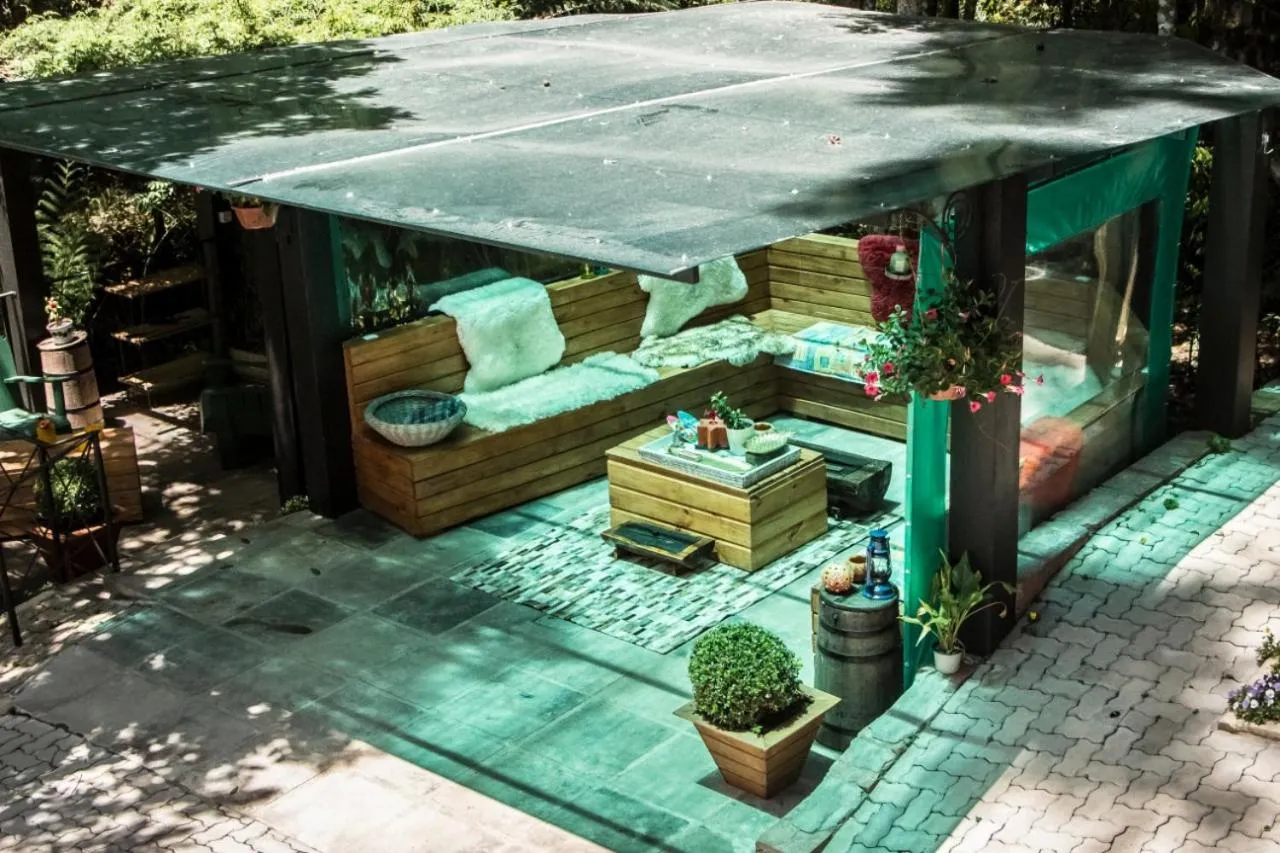 Hotel Cozumel Sierra