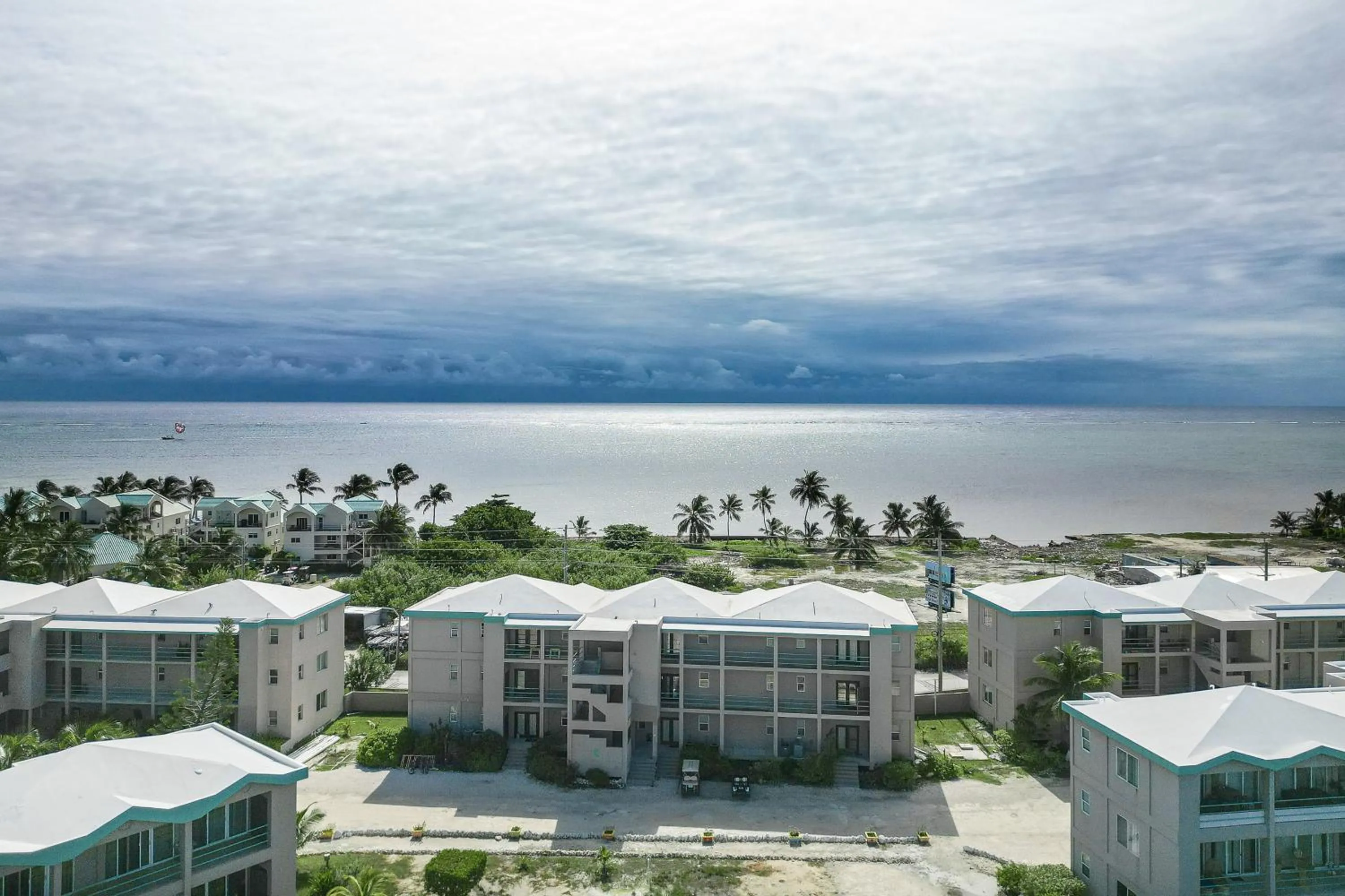 Villa 12 at Mara Laguna - Gold Standard Certified