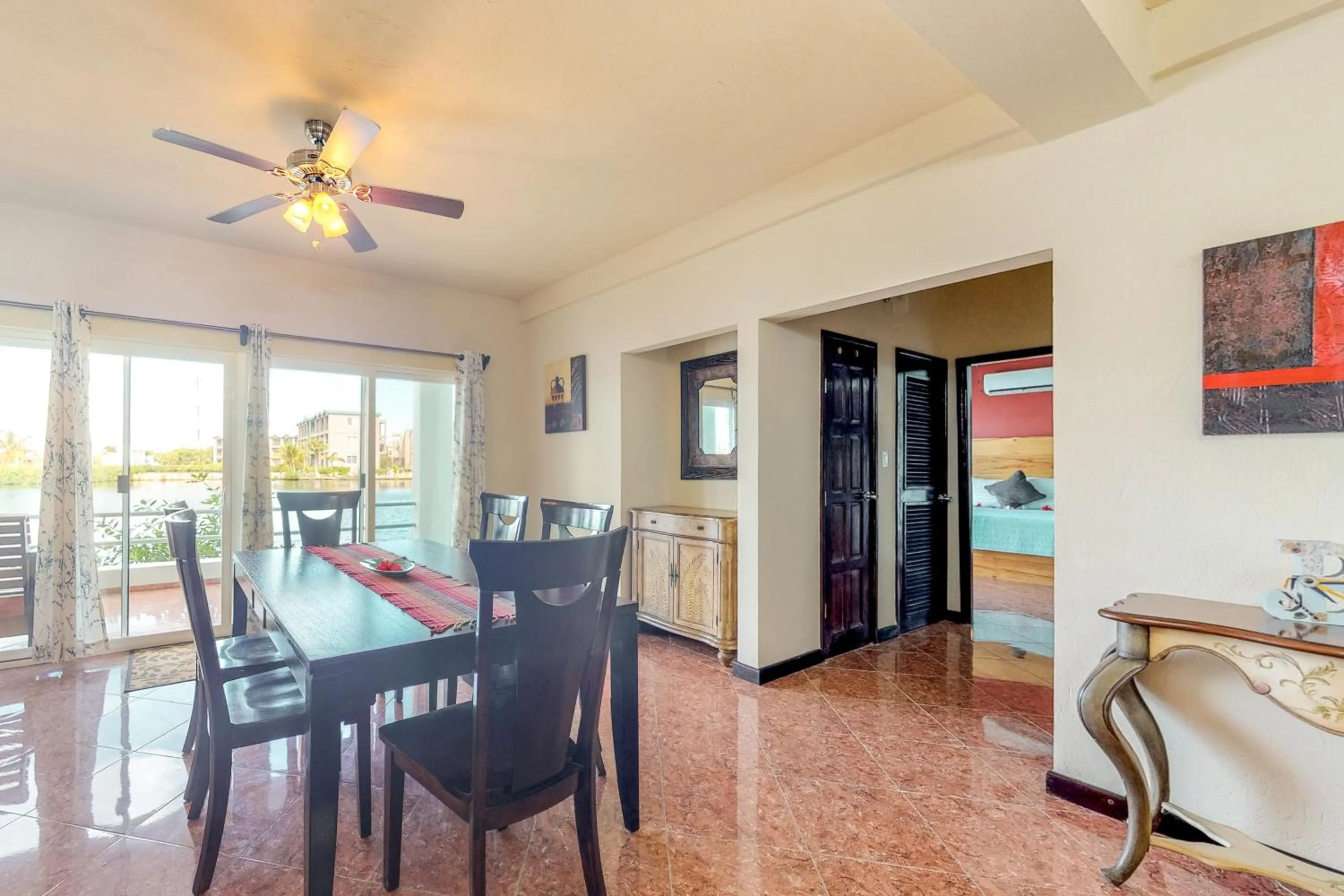 Villa 12 at Mara Laguna - Gold Standard Certified