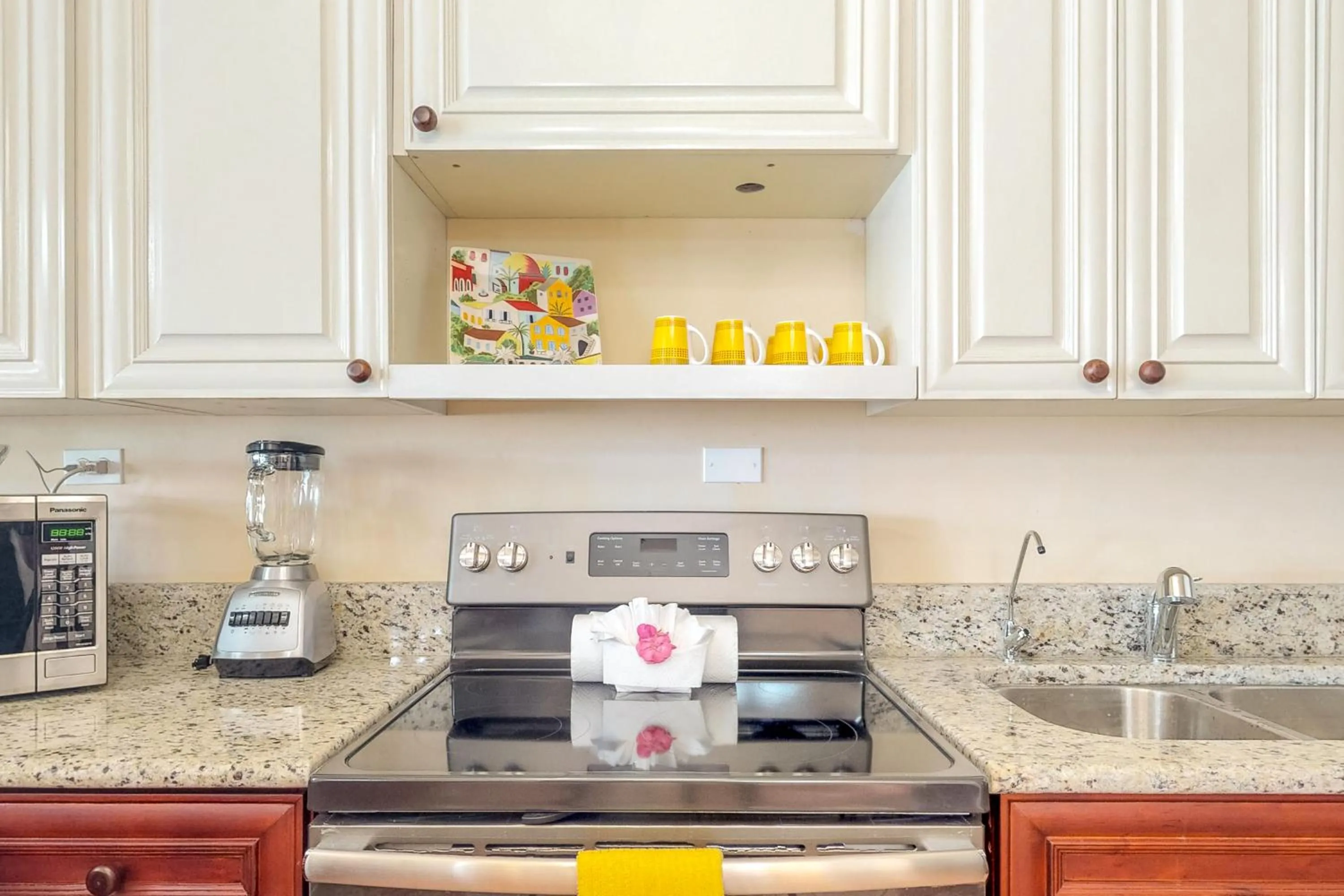 Villa 12 at Mara Laguna - Gold Standard Certified