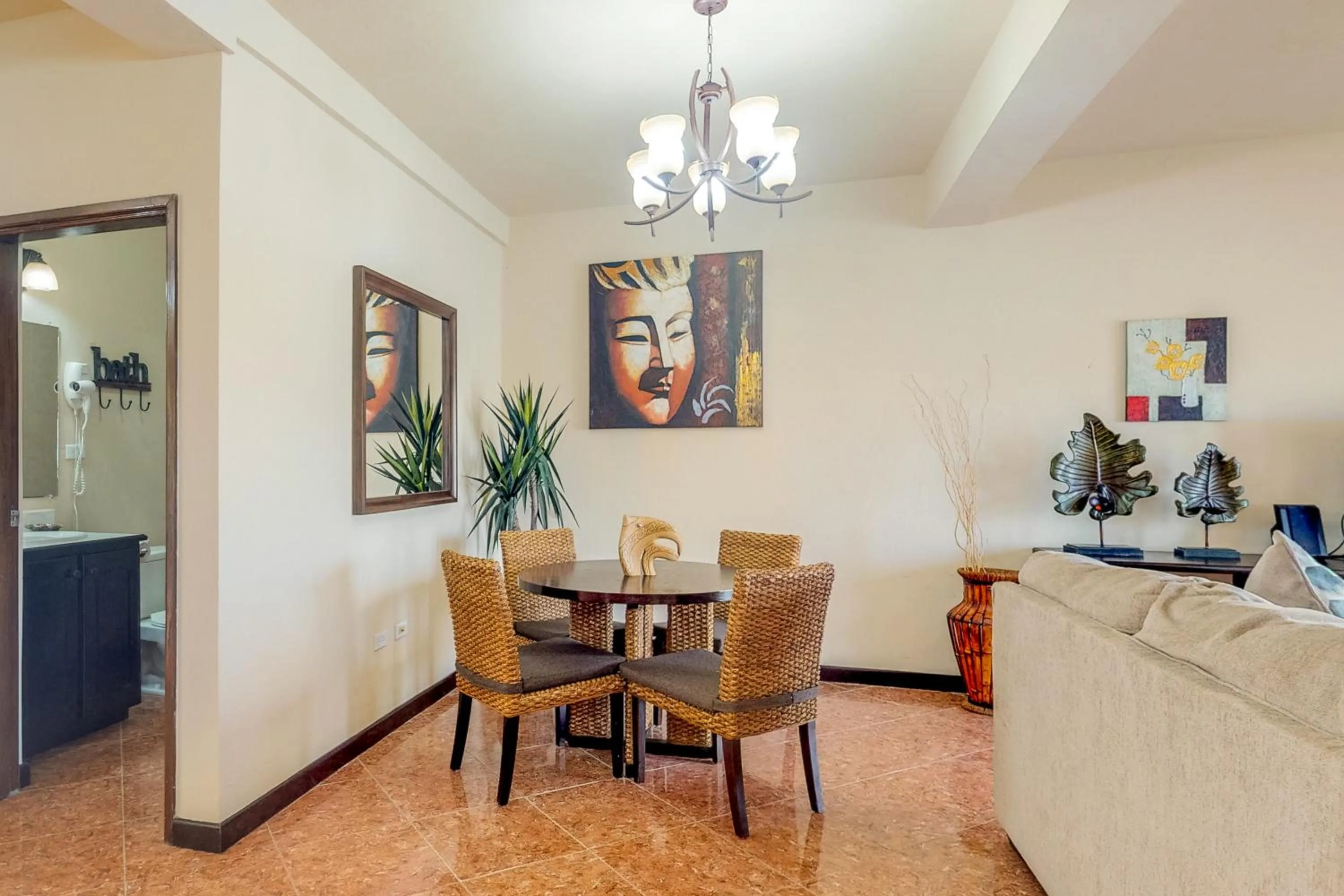 Villa 12 at Mara Laguna - Gold Standard Certified