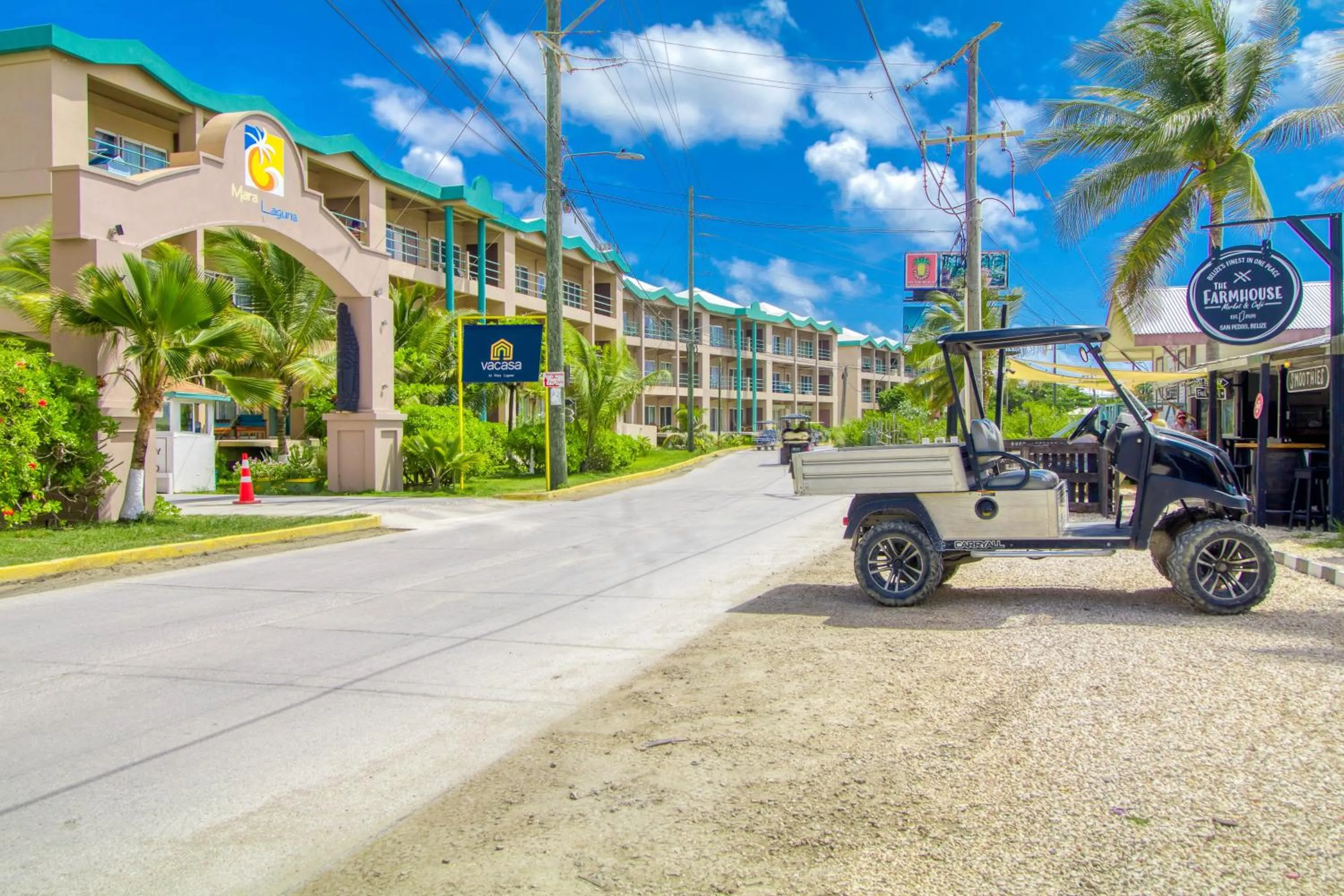 Villa 12 at Mara Laguna - Gold Standard Certified