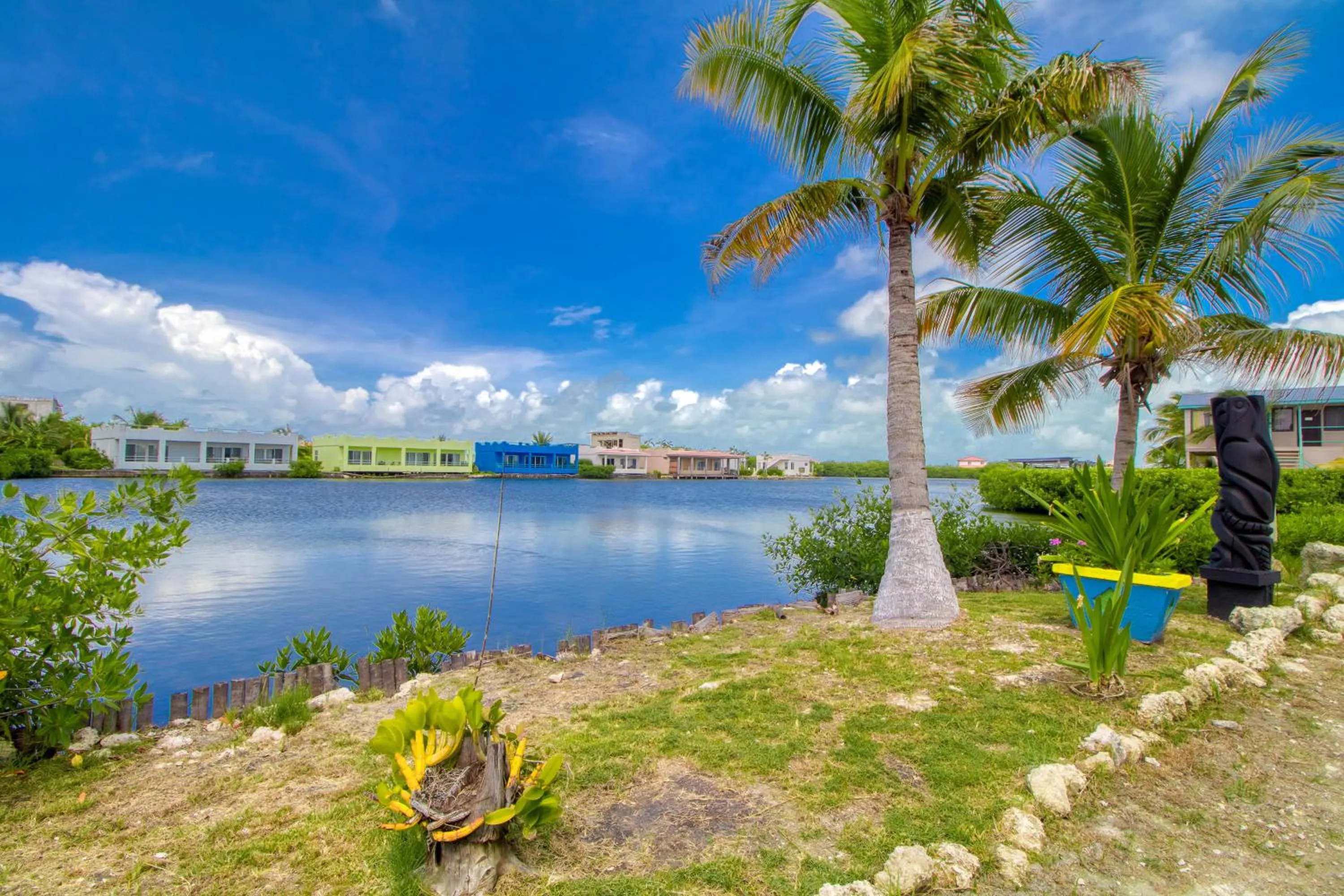 Villa 12 at Mara Laguna - Gold Standard Certified