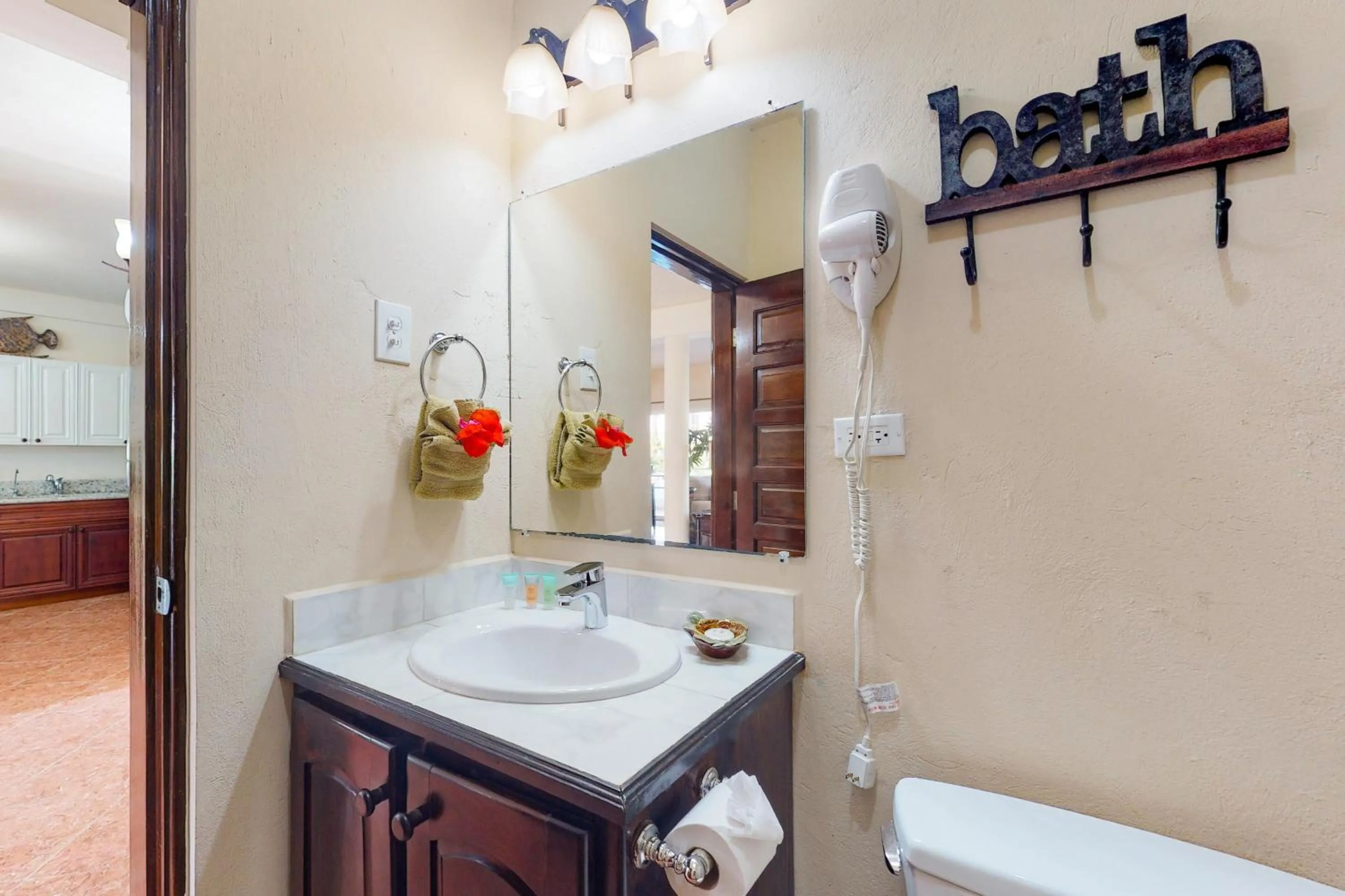 Villa 12 at Mara Laguna - Gold Standard Certified