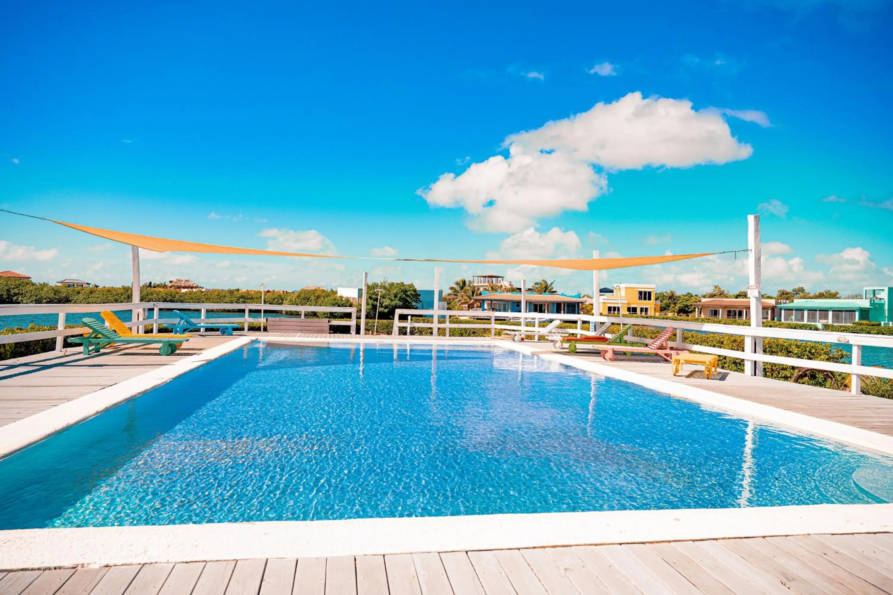 Villa 12 at Mara Laguna - Gold Standard Certified