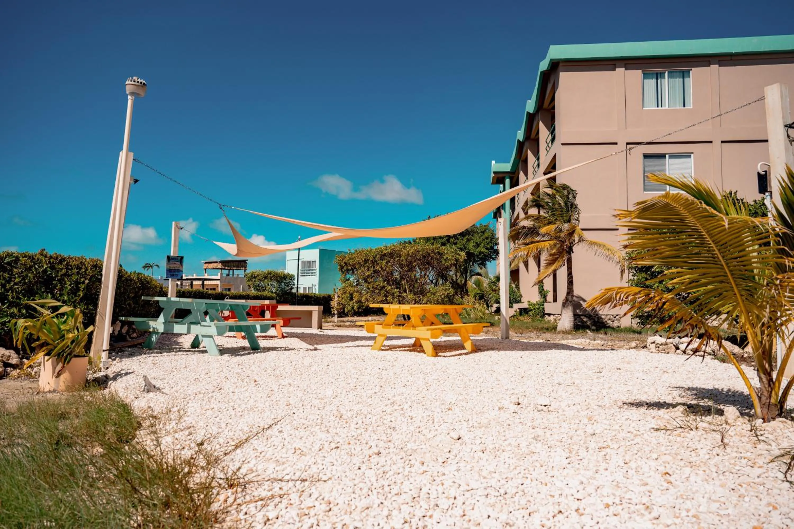 Villa 12 at Mara Laguna - Gold Standard Certified