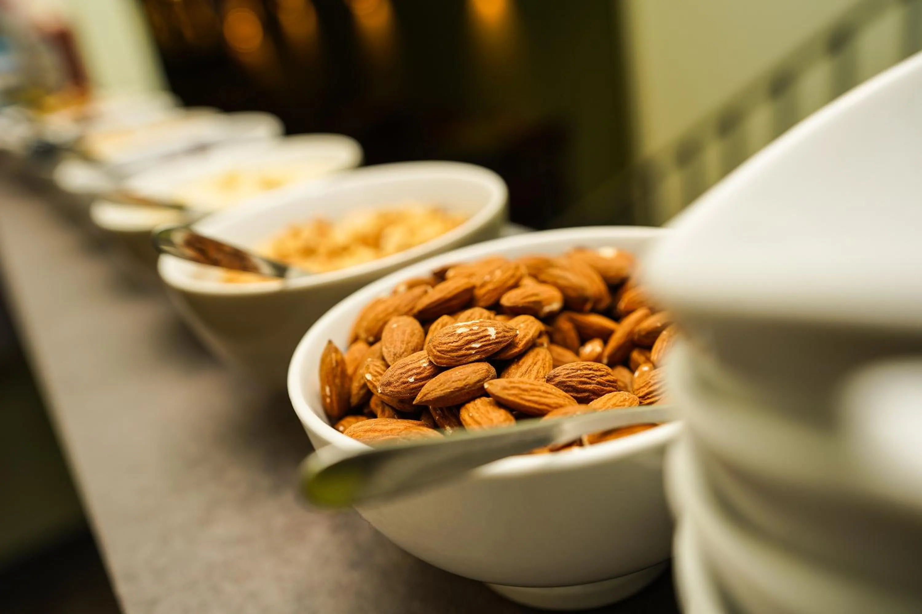 Food and drinks in Hotel Scala Frankfurt City Centre