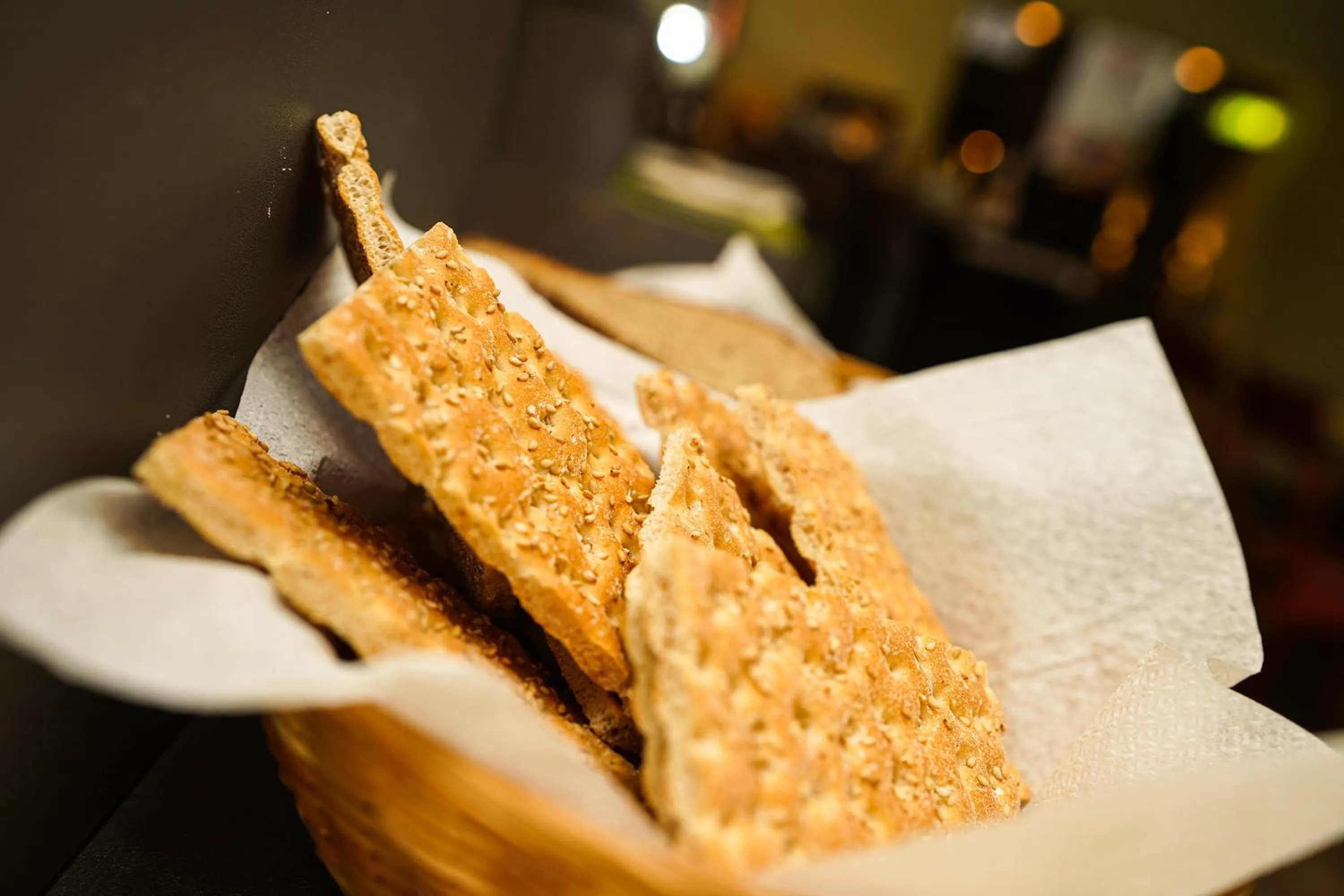 Food and drinks in Hotel Scala Frankfurt City Centre