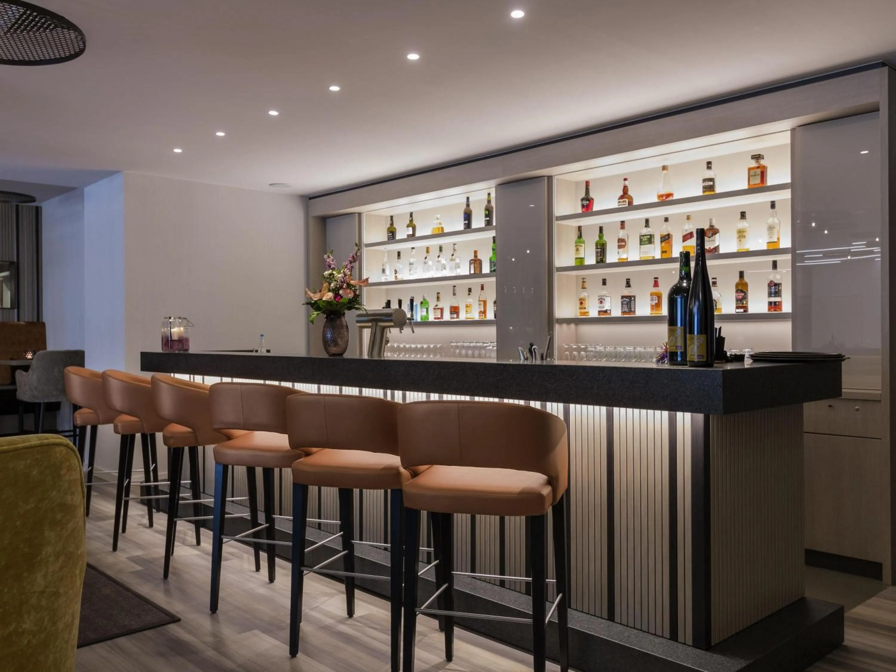 Business facilities in Mercure Hannover Oldenburger Allee