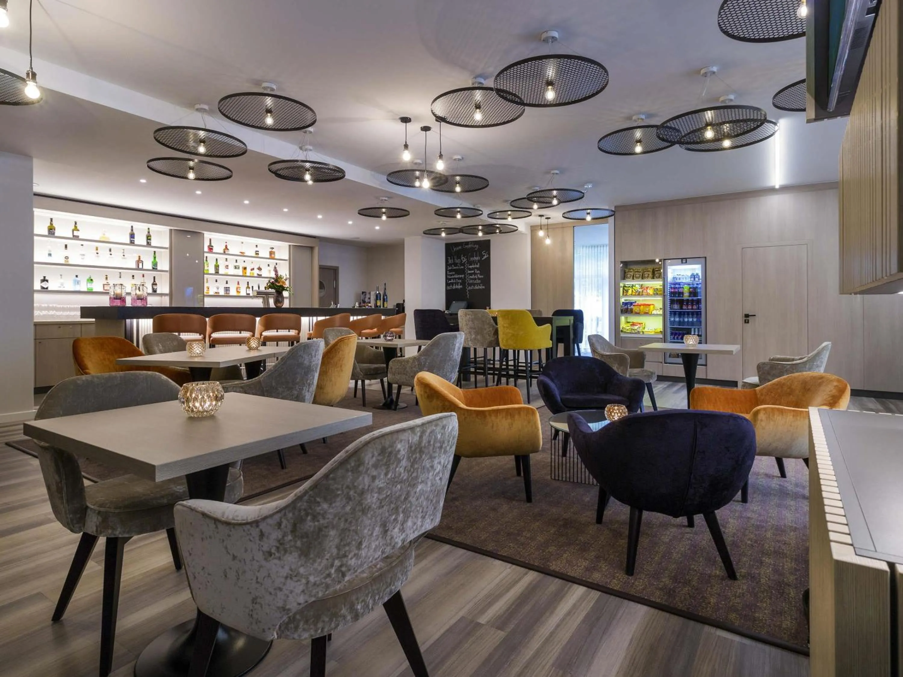 Other in Mercure Hannover Oldenburger Allee