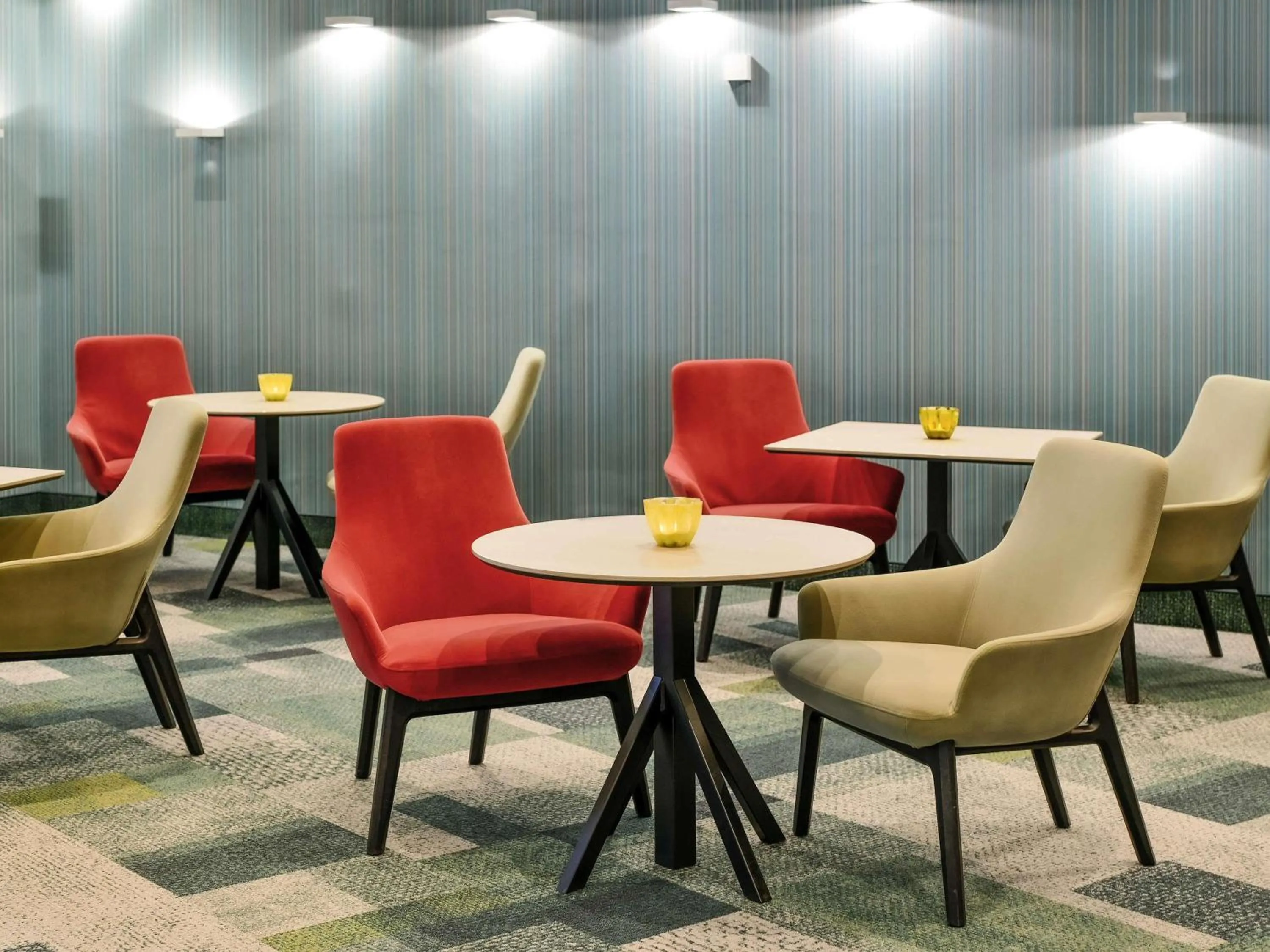 Business facilities in Mercure Hannover Oldenburger Allee