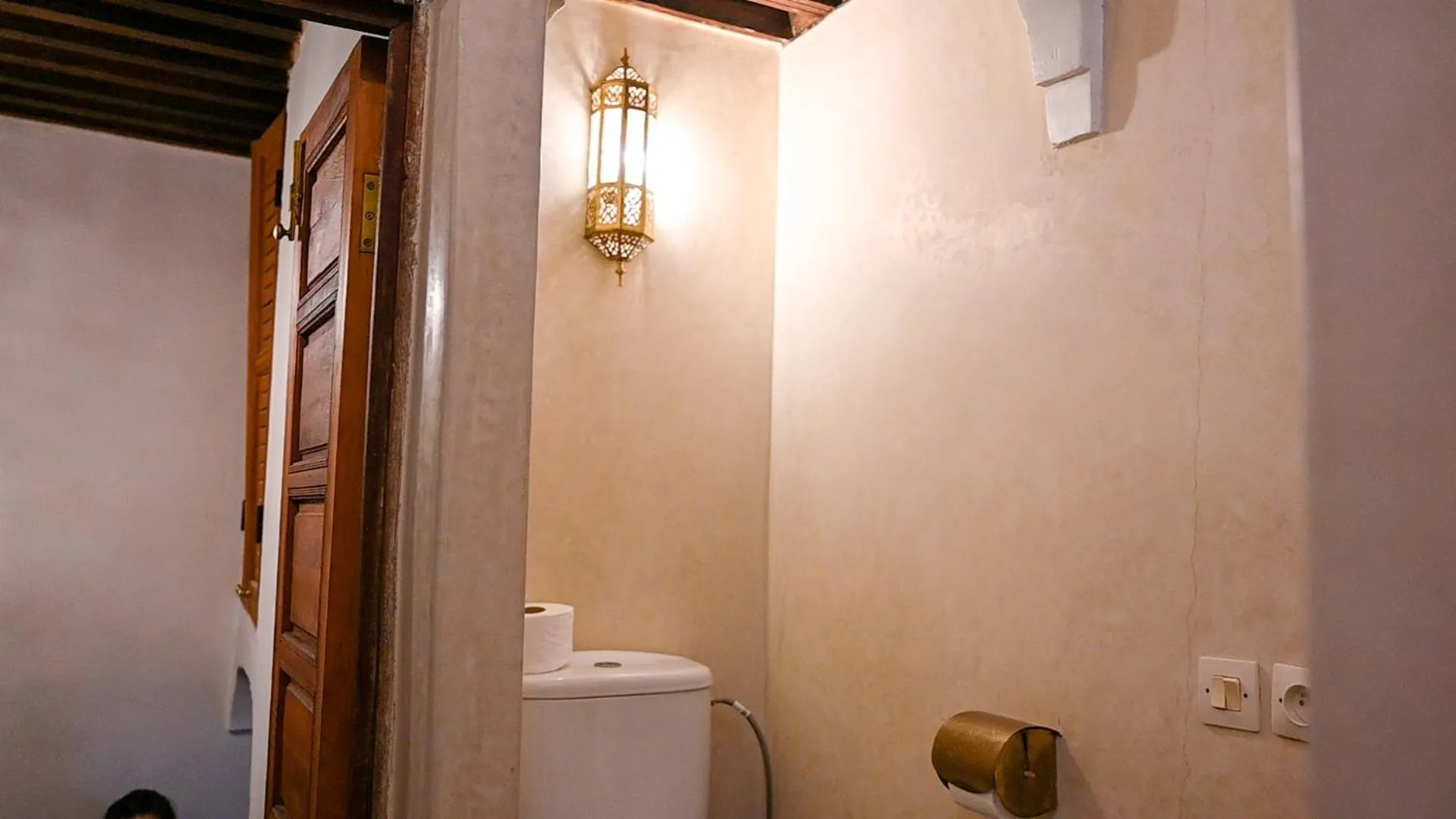 Riad Le Sucrier de Fès