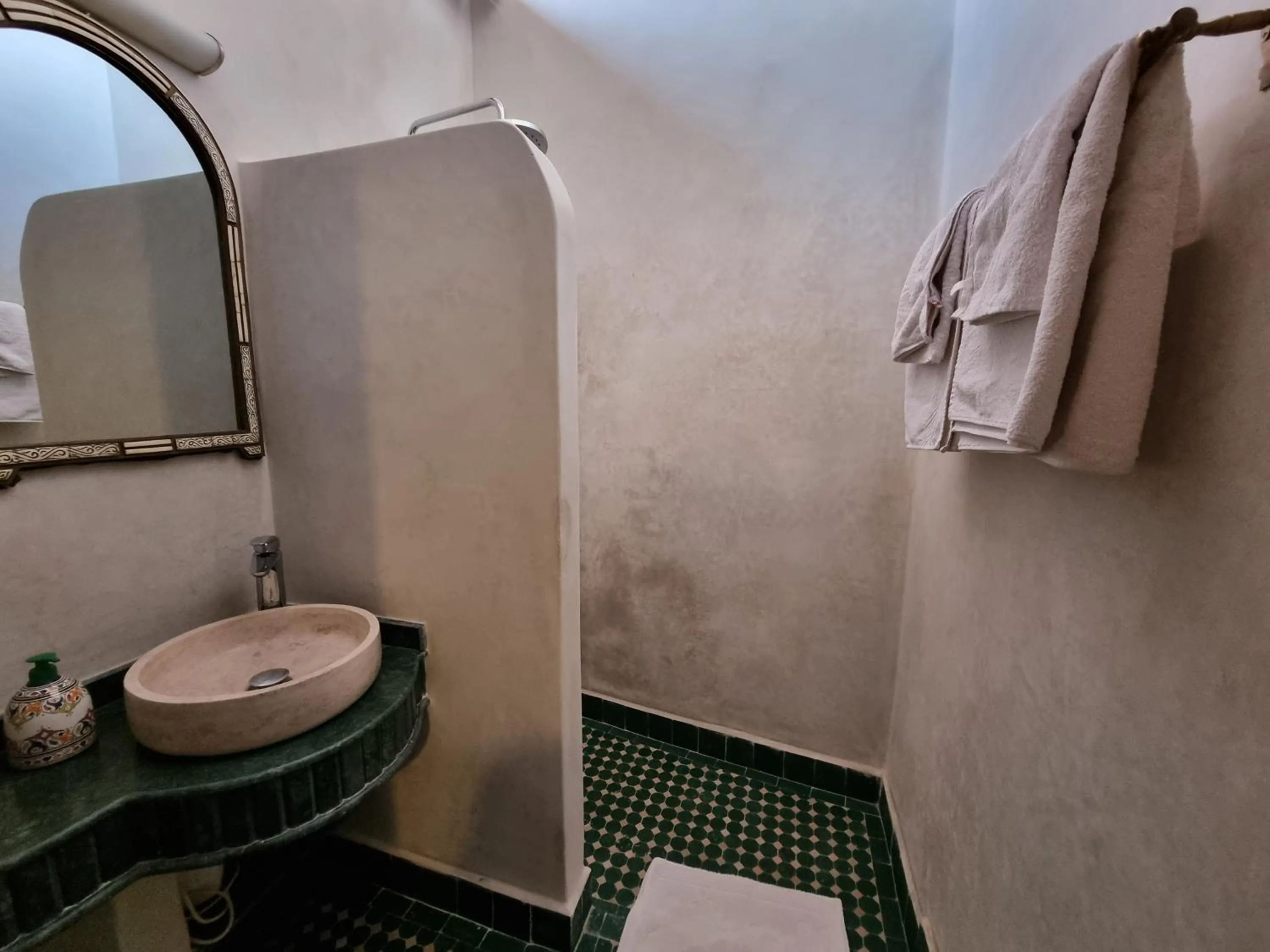 Riad Le Sucrier de Fès