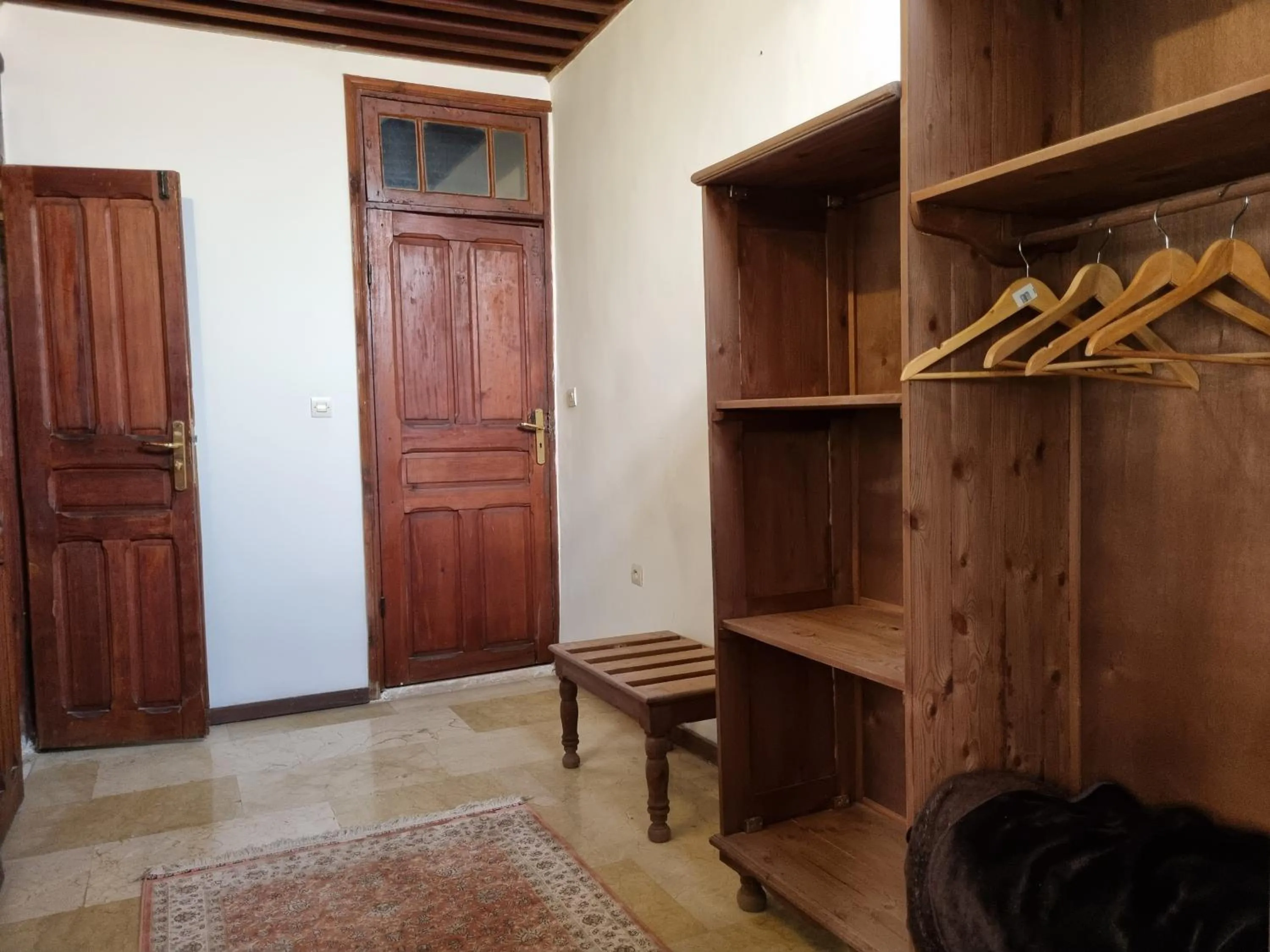 Riad Le Sucrier de Fès