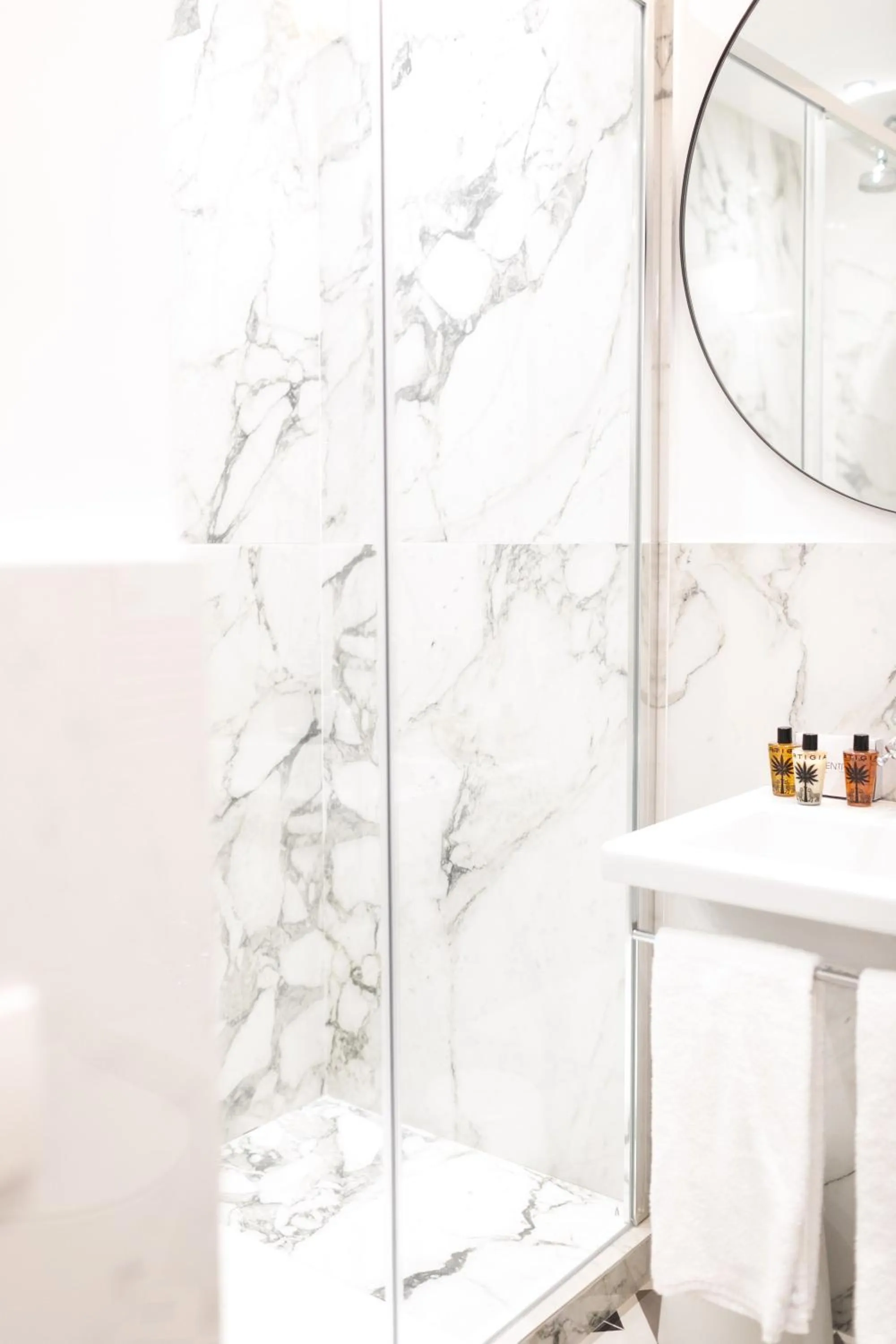 Bathroom in Incentrum