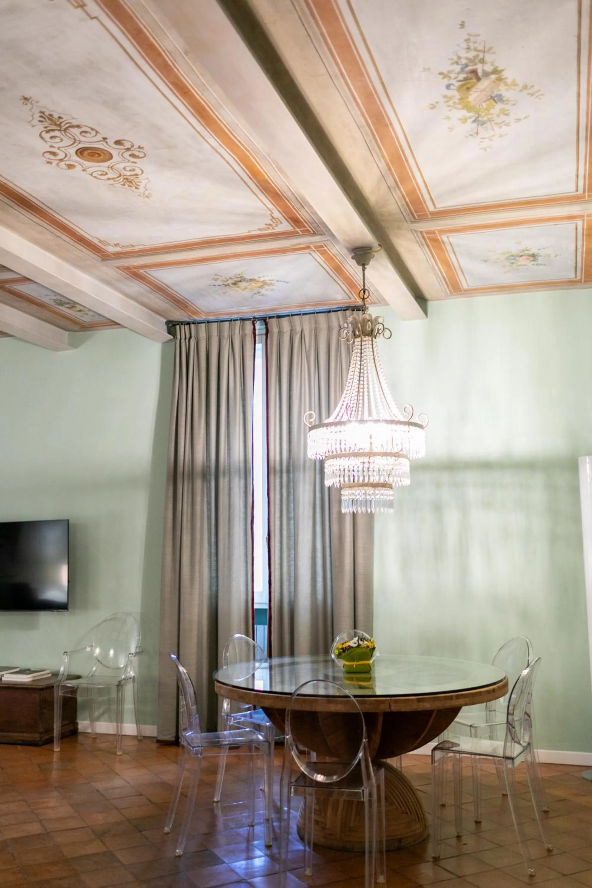 TV and multimedia in Incentrum