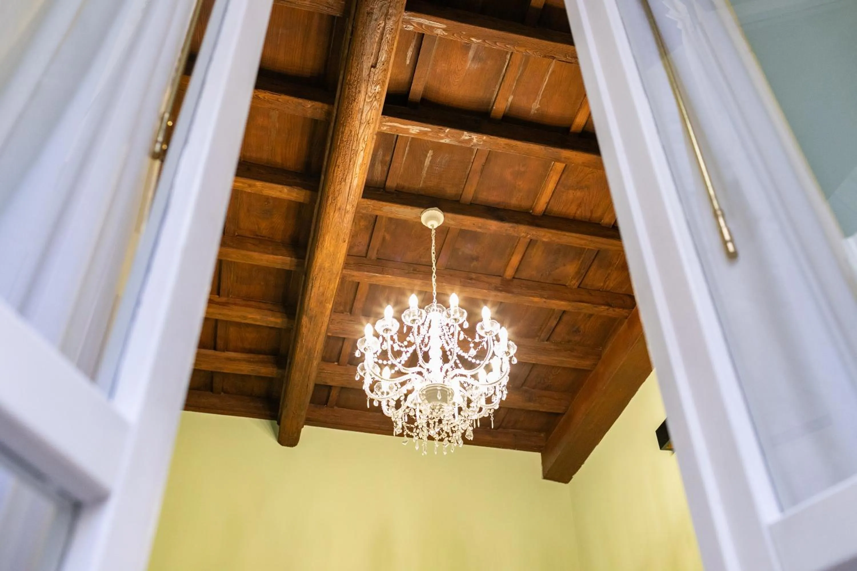 Decorative detail in Incentrum