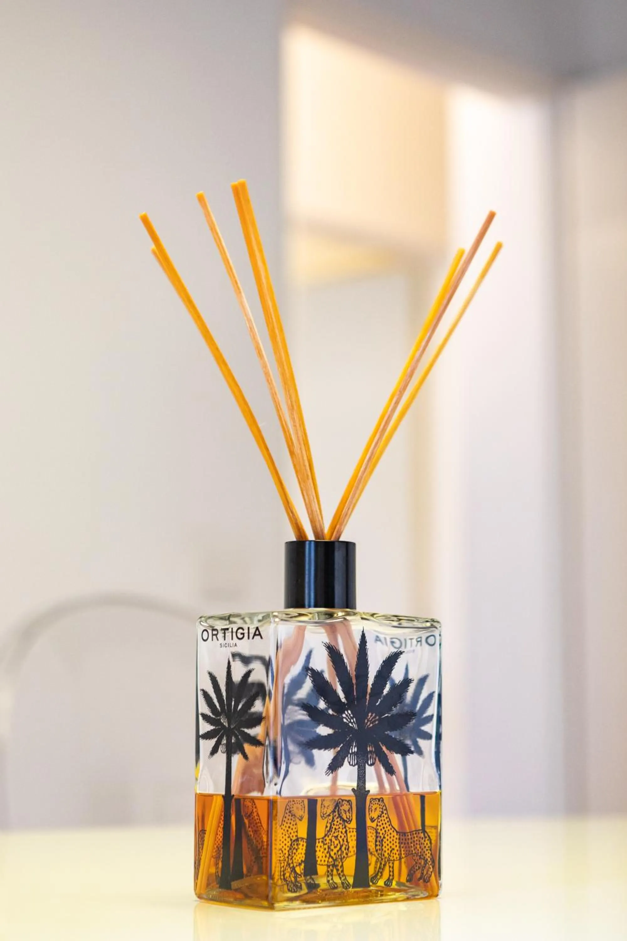 Text overlay in Incentrum