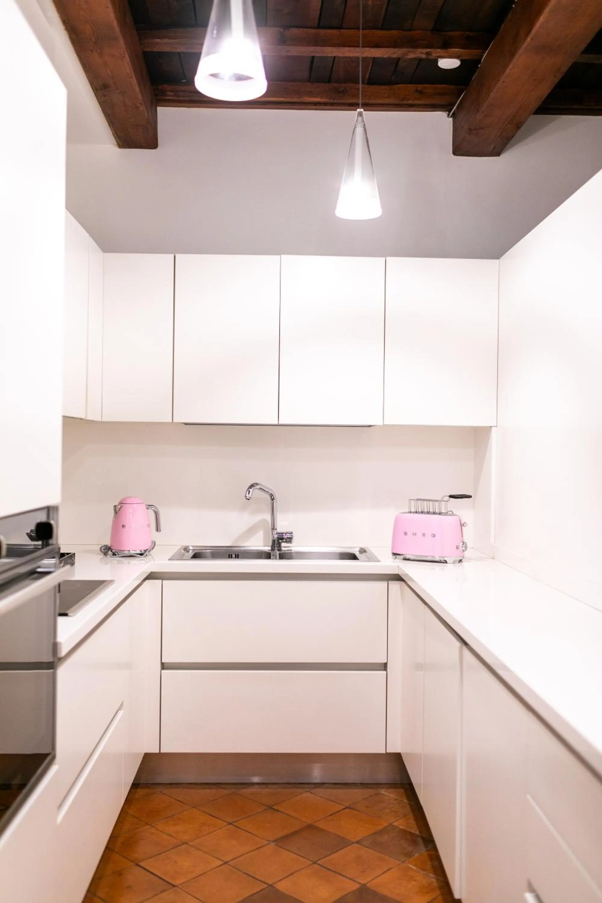 Kitchen or kitchenette in Incentrum