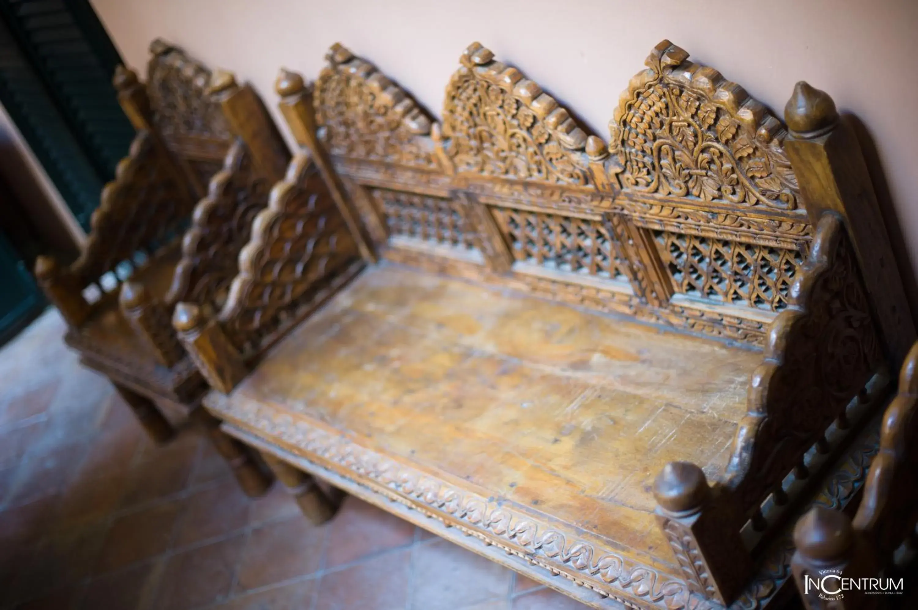 Two-Bedroom Apartment in Incentrum Two-Bedroom Apartment in Incentrum