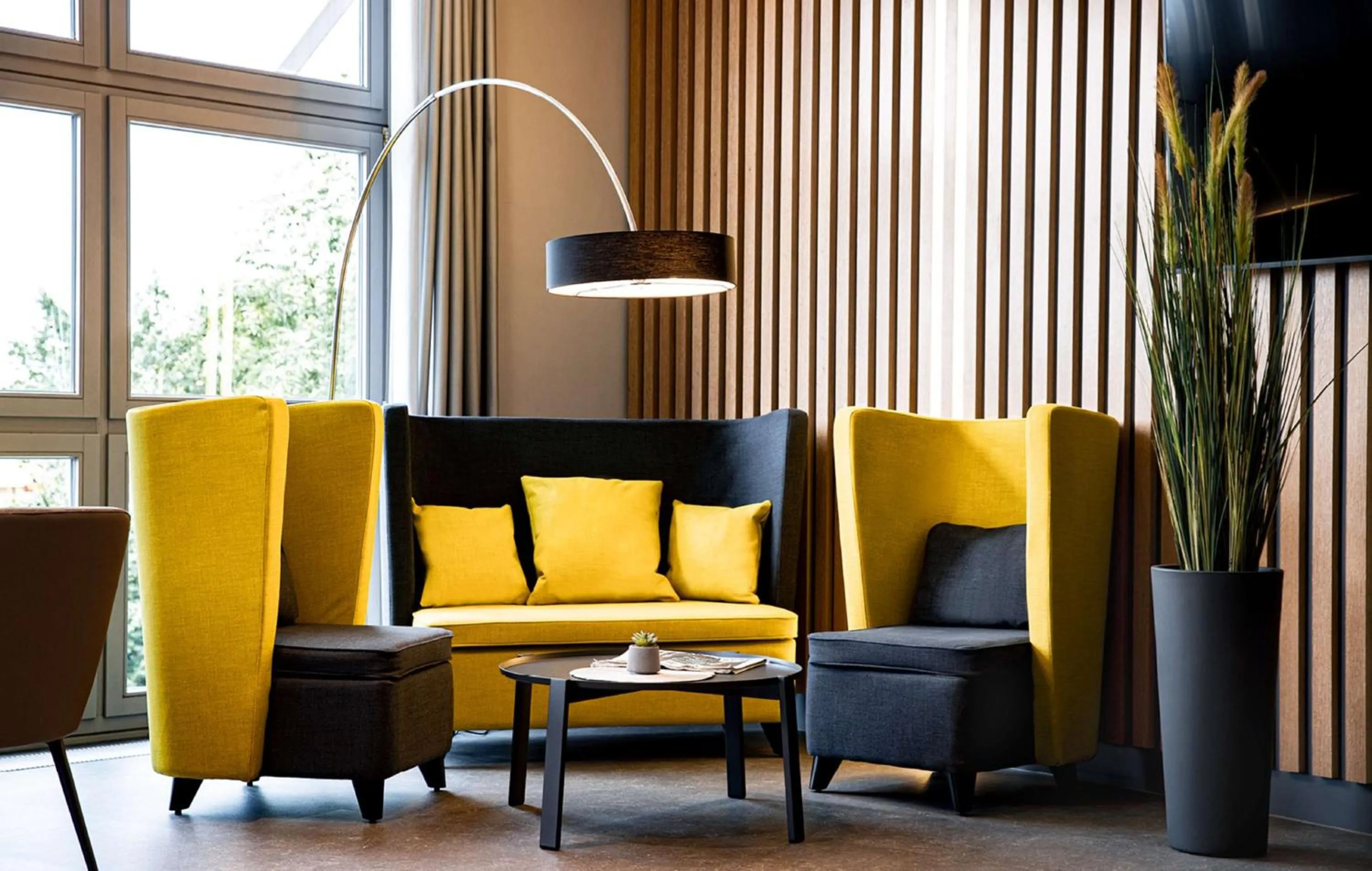 Meeting/conference room in Median Hotel Hannover Lehrte