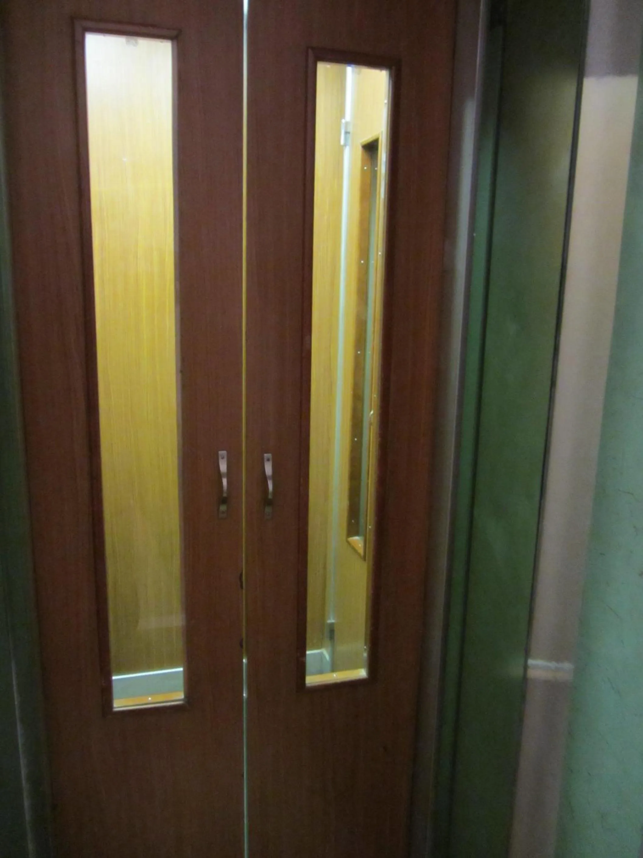 Property building in Stay In Rome