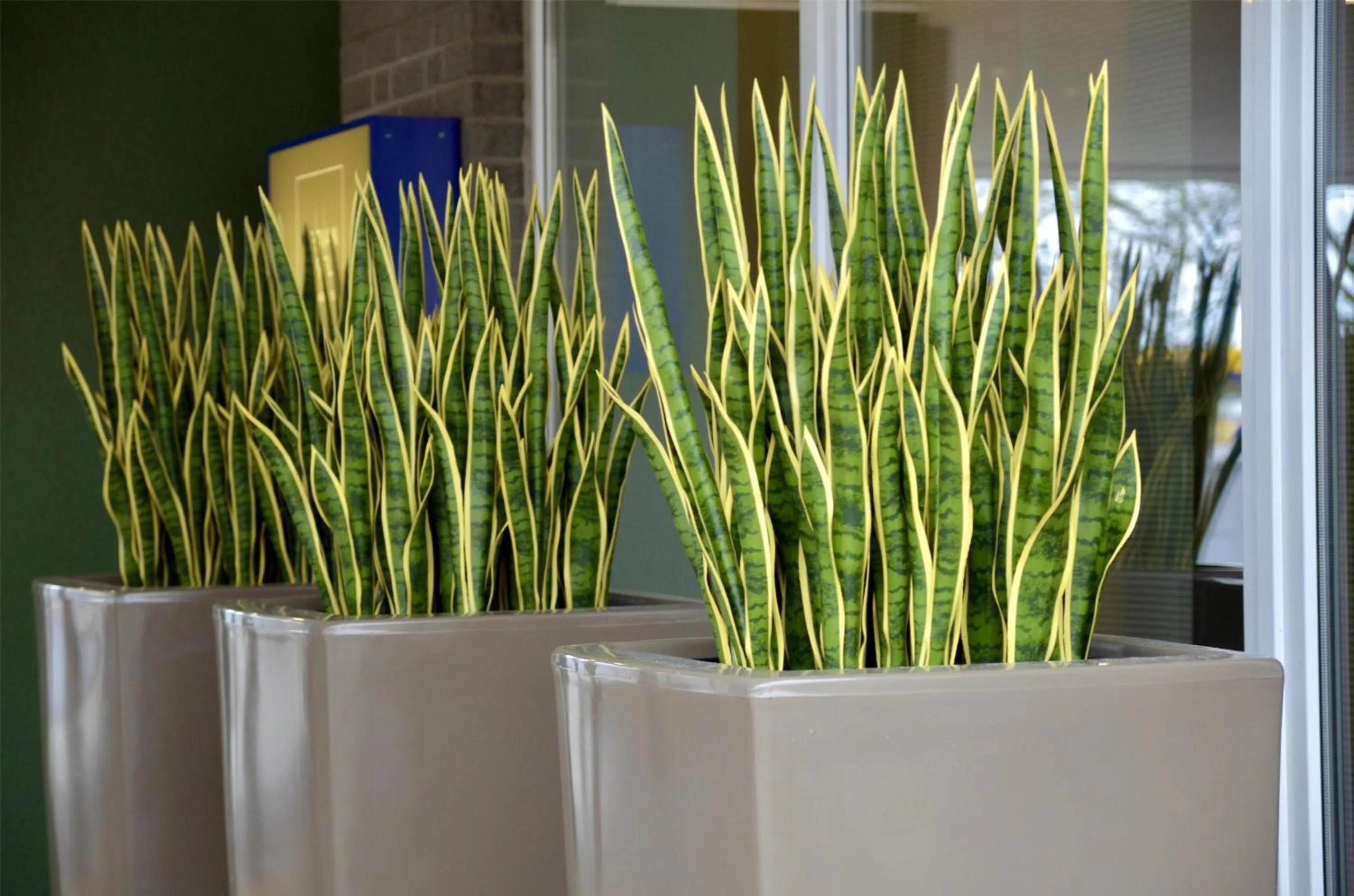 Property building in Median Hotel Hannover Messe