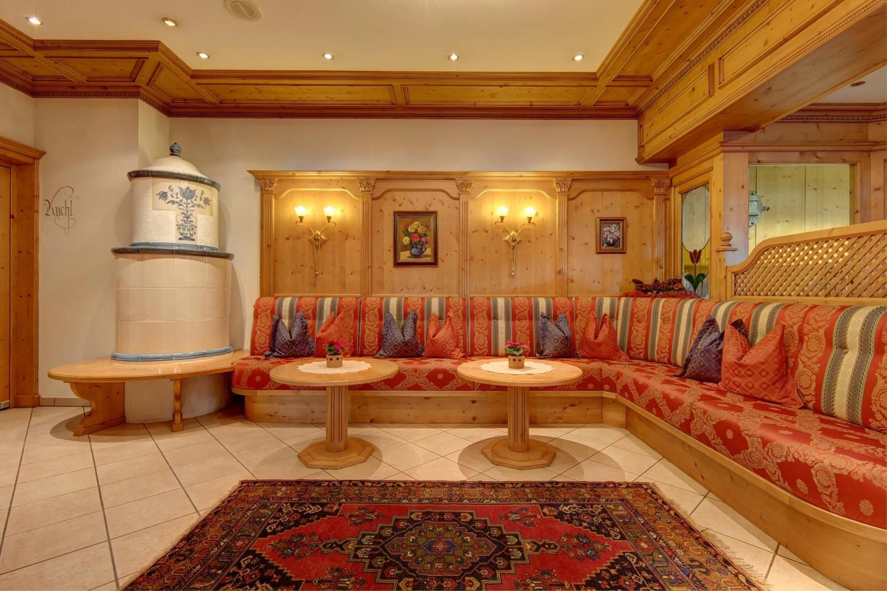 Other in Hotel Garni Schneider