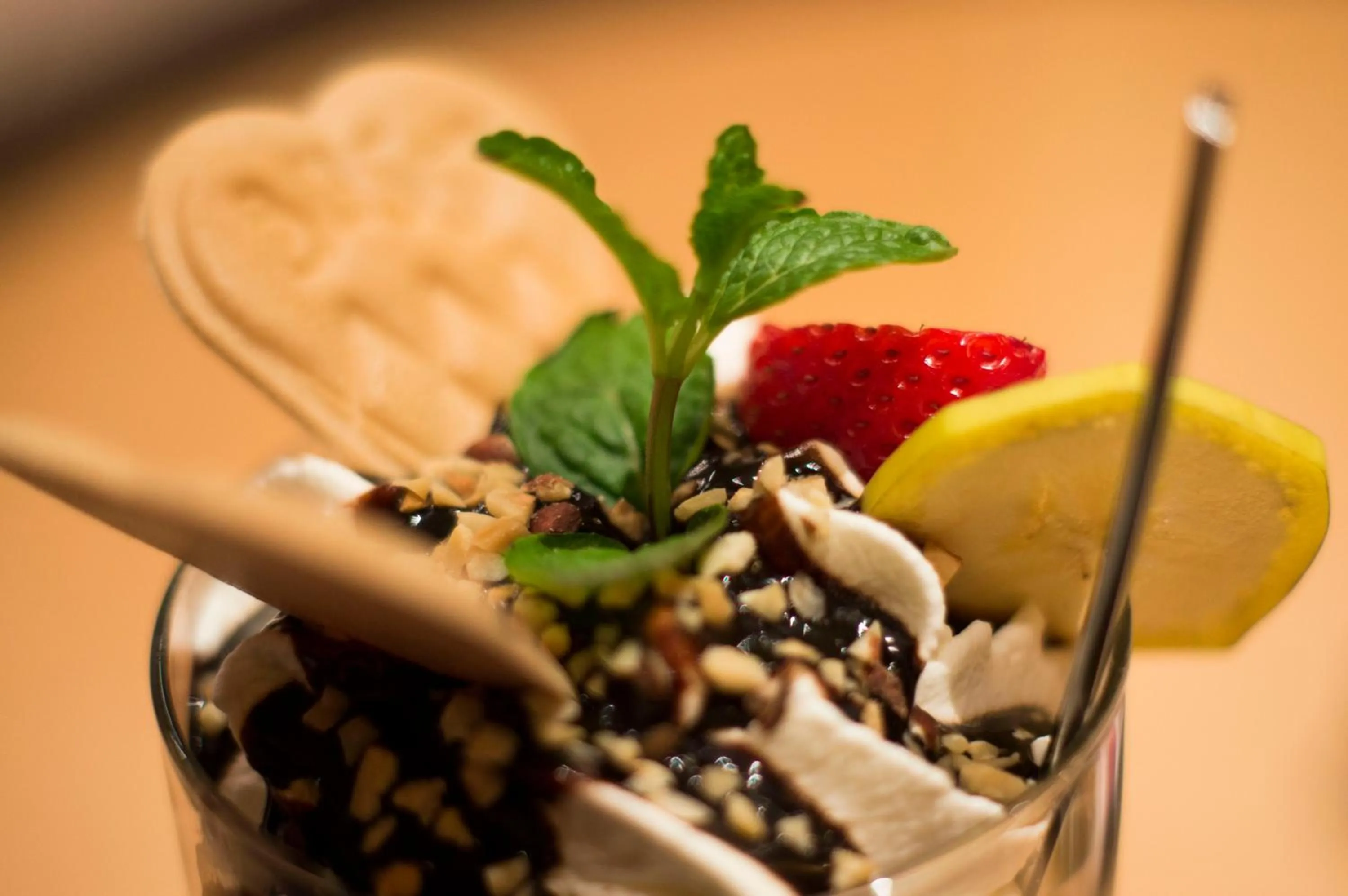 Lounge or bar in Hotel Garni Schneider