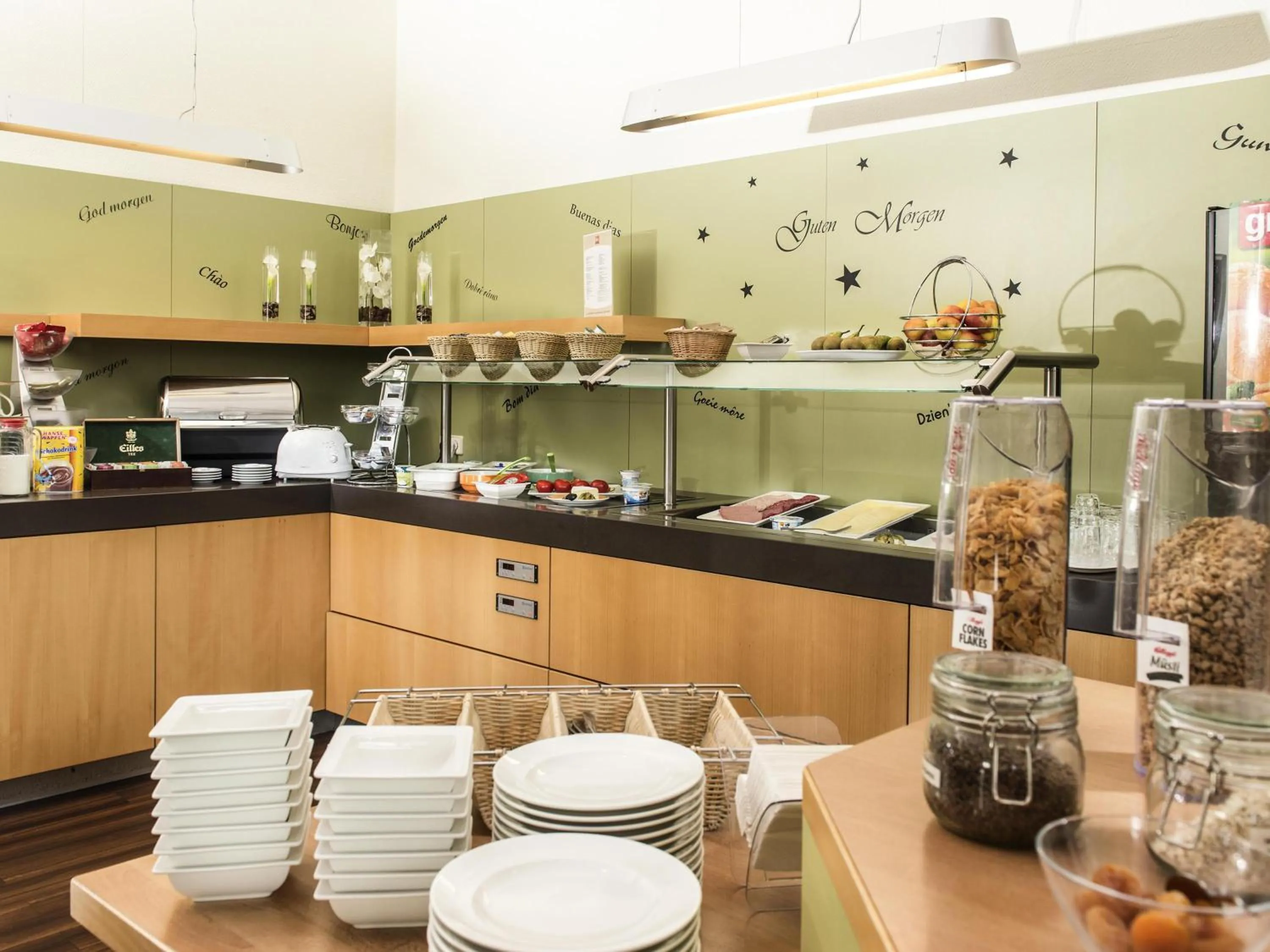 Other in ibis Leipzig Nord-Ost