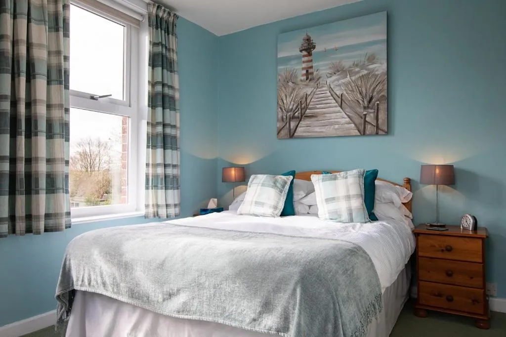 Aquila Heights Guest House